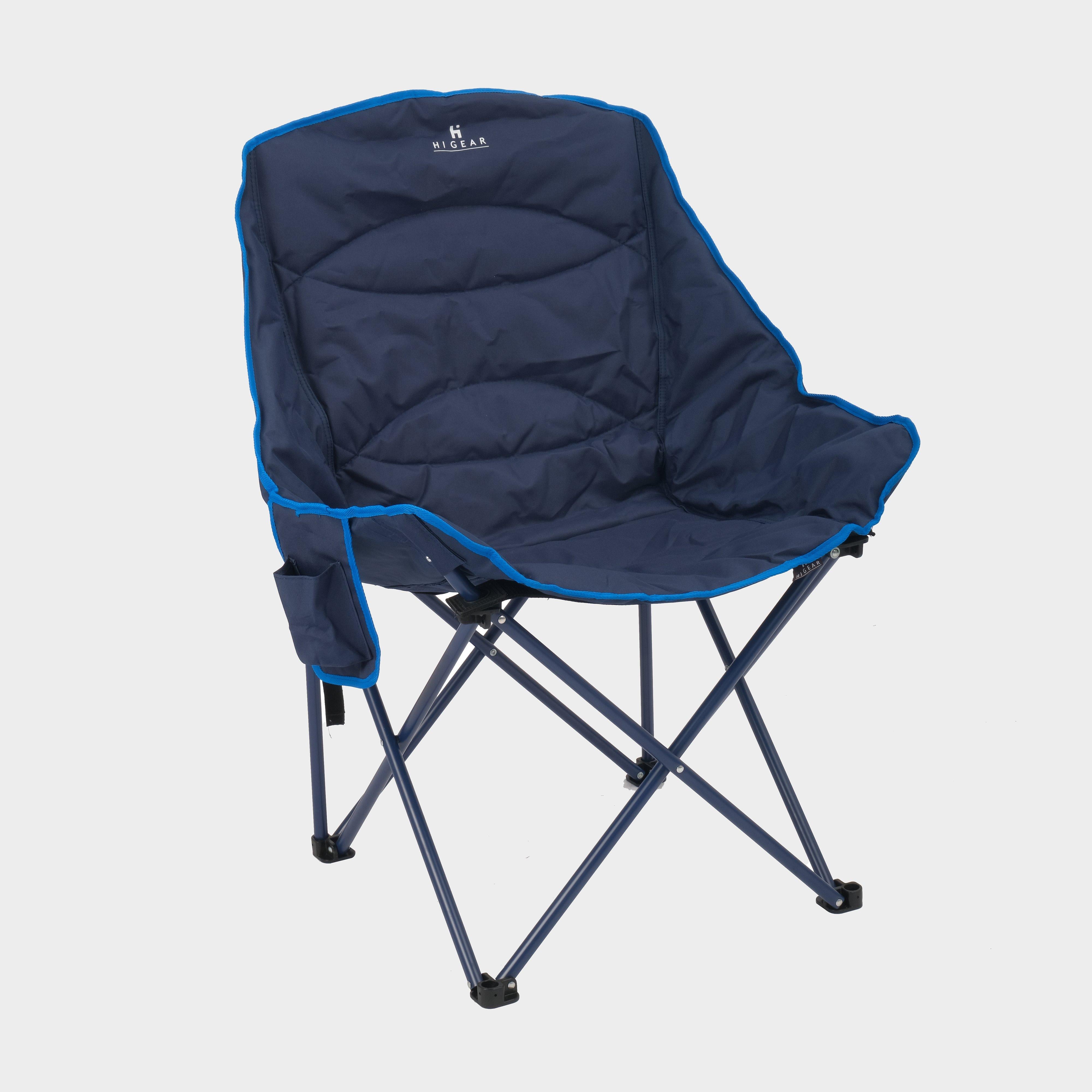 Vegas XL Deluxe Quilted Chair