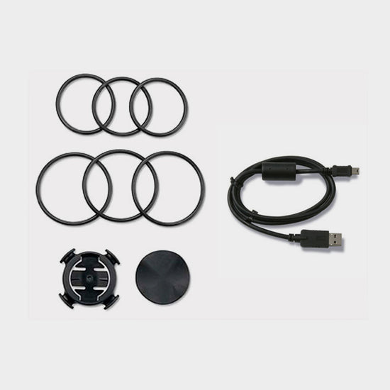 Edge Touring GB Discoverer Bundle (with full UK Map)