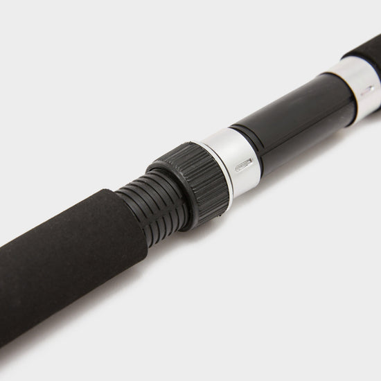 Trekker Telescopic Fishing Rod 8ft (2.4m)