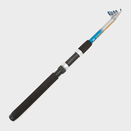 Trekker Telescopic Fishing Rod 8ft (2.4m)