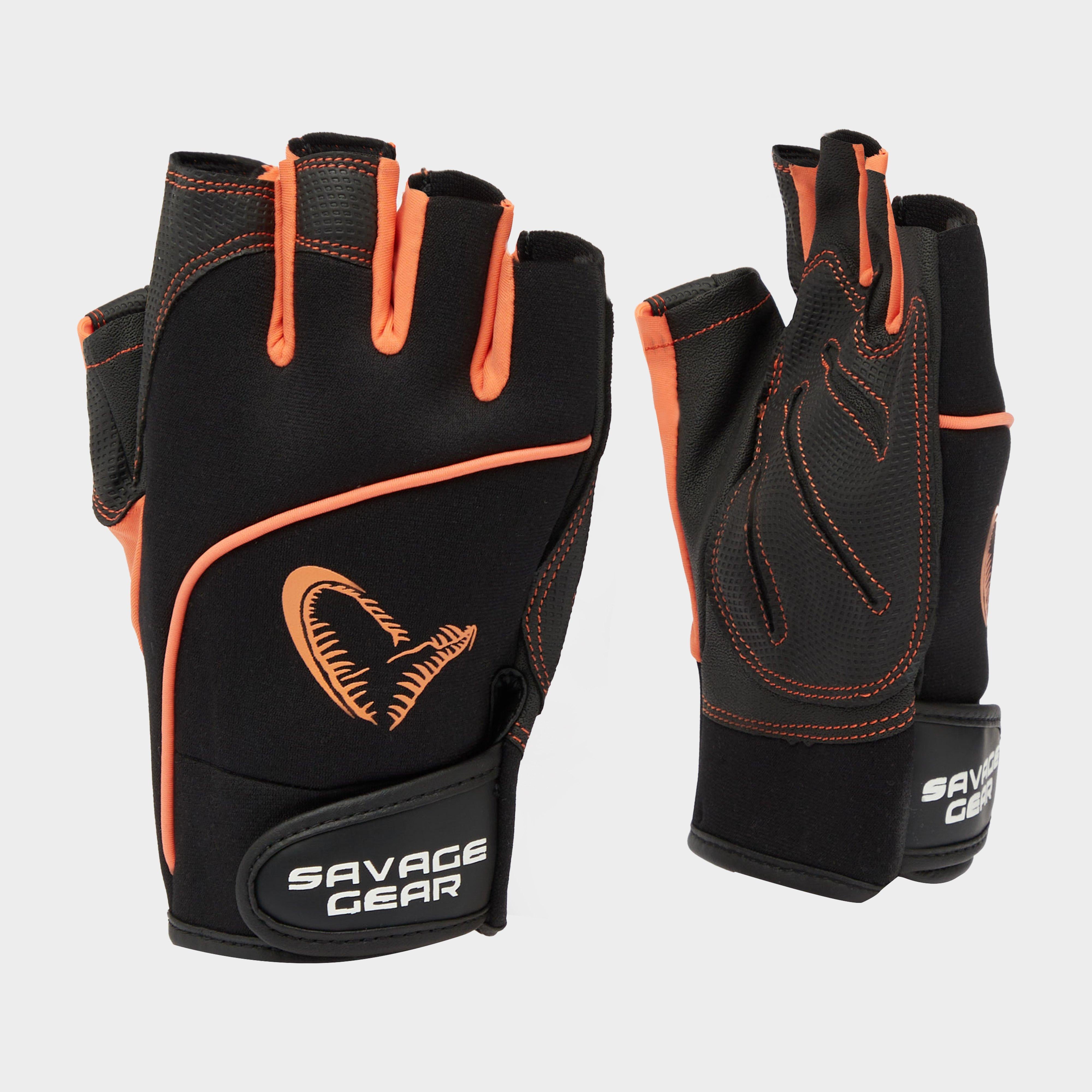 Protec Gloves (Size M)