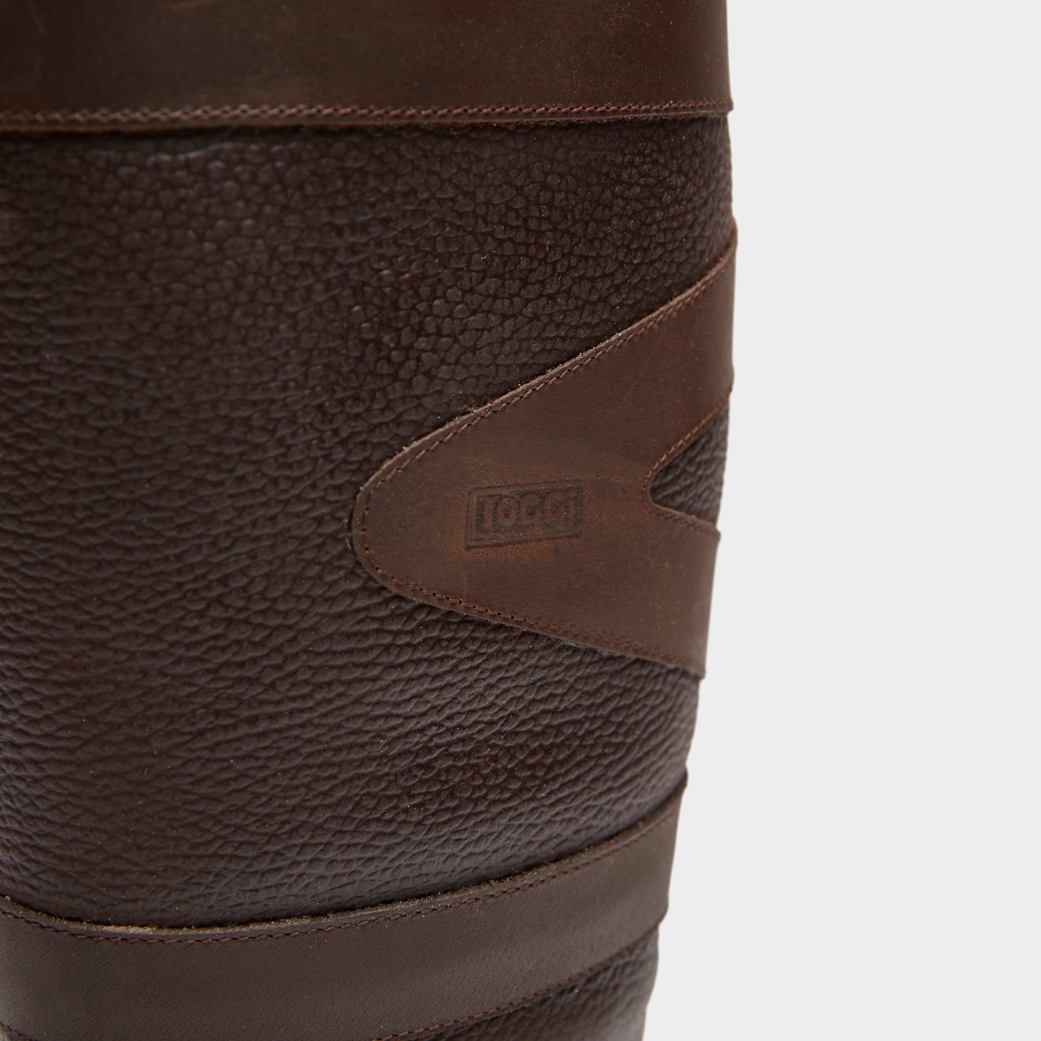 Women's Canyon Riding Boots
