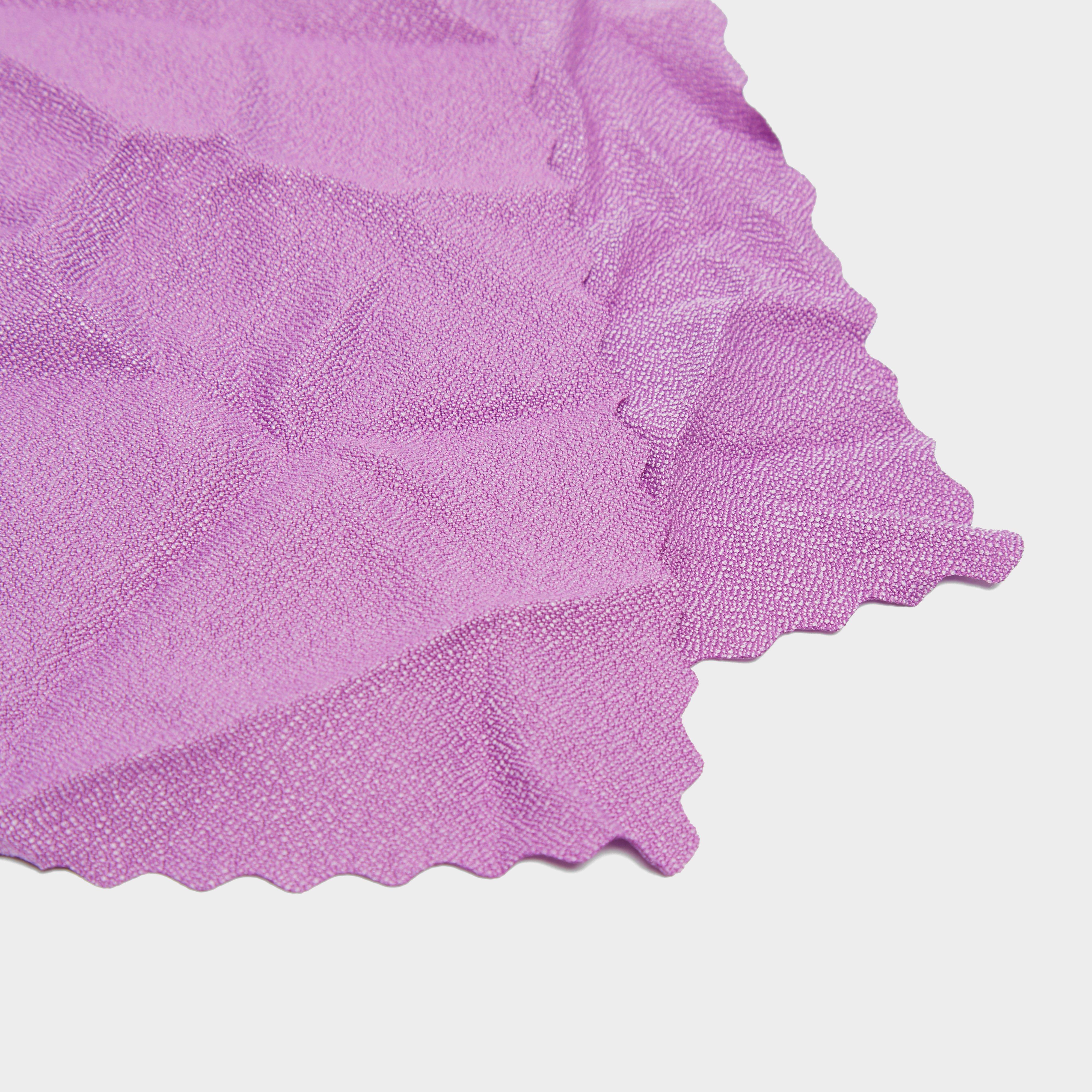 Microfibre Mini Clip Towel (40cm x 40cm)
