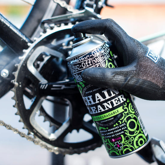 Bio Chain Cleaner (400ml)