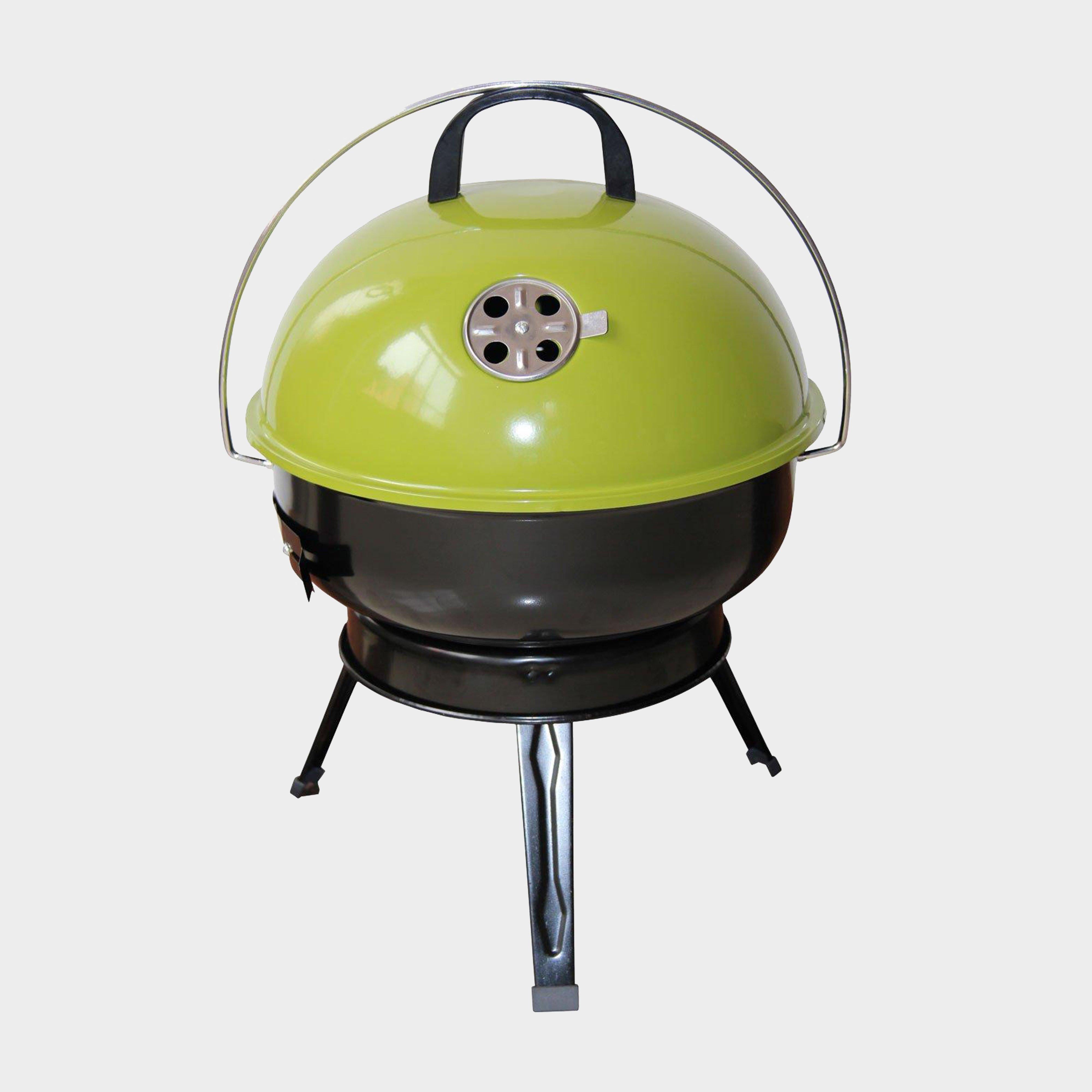 Folding Leg BBQ Grill