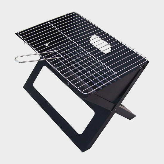 Notebook BBQ Grill