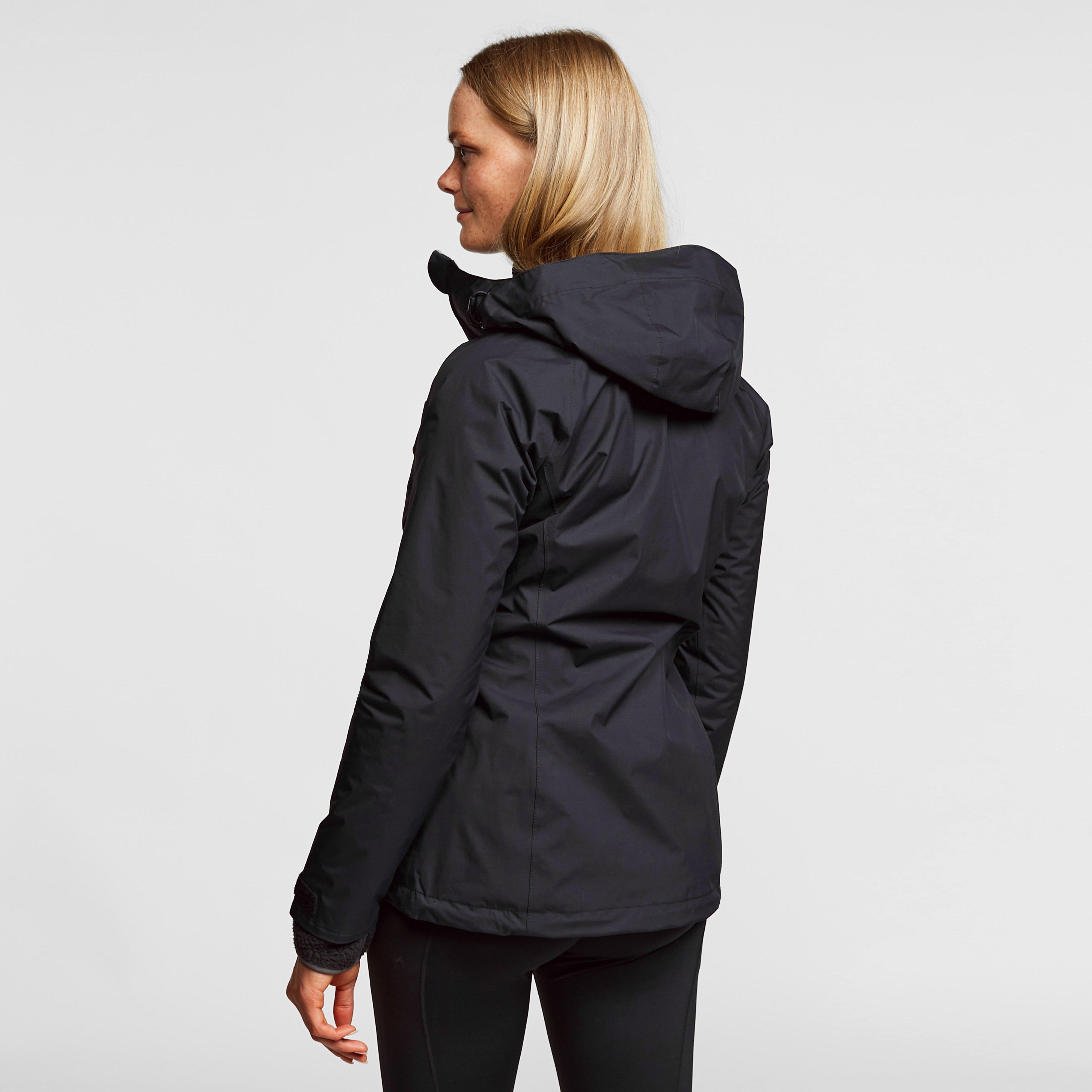 Women’s Stormcloud Waterproof Jacket