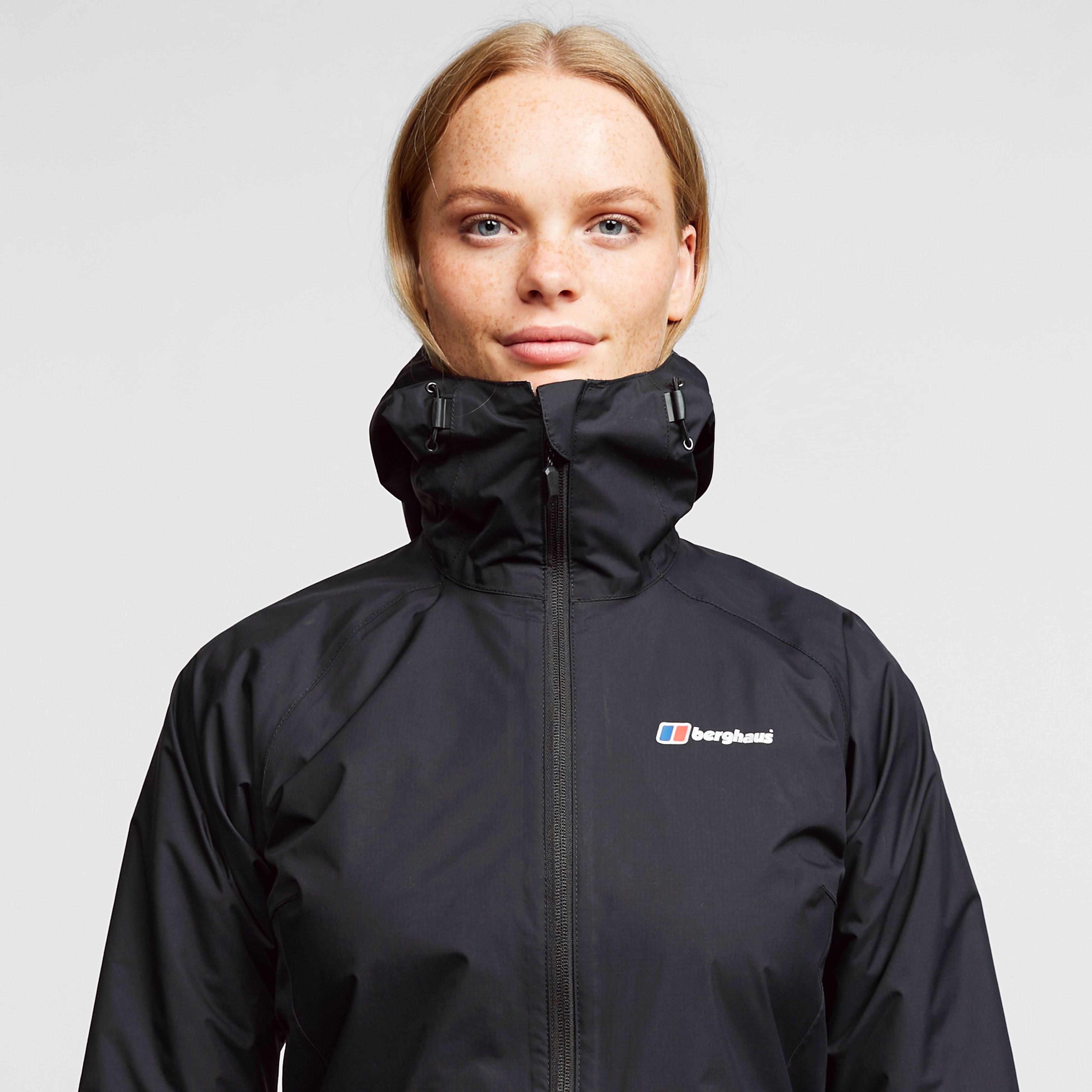 Women’s Stormcloud Waterproof Jacket