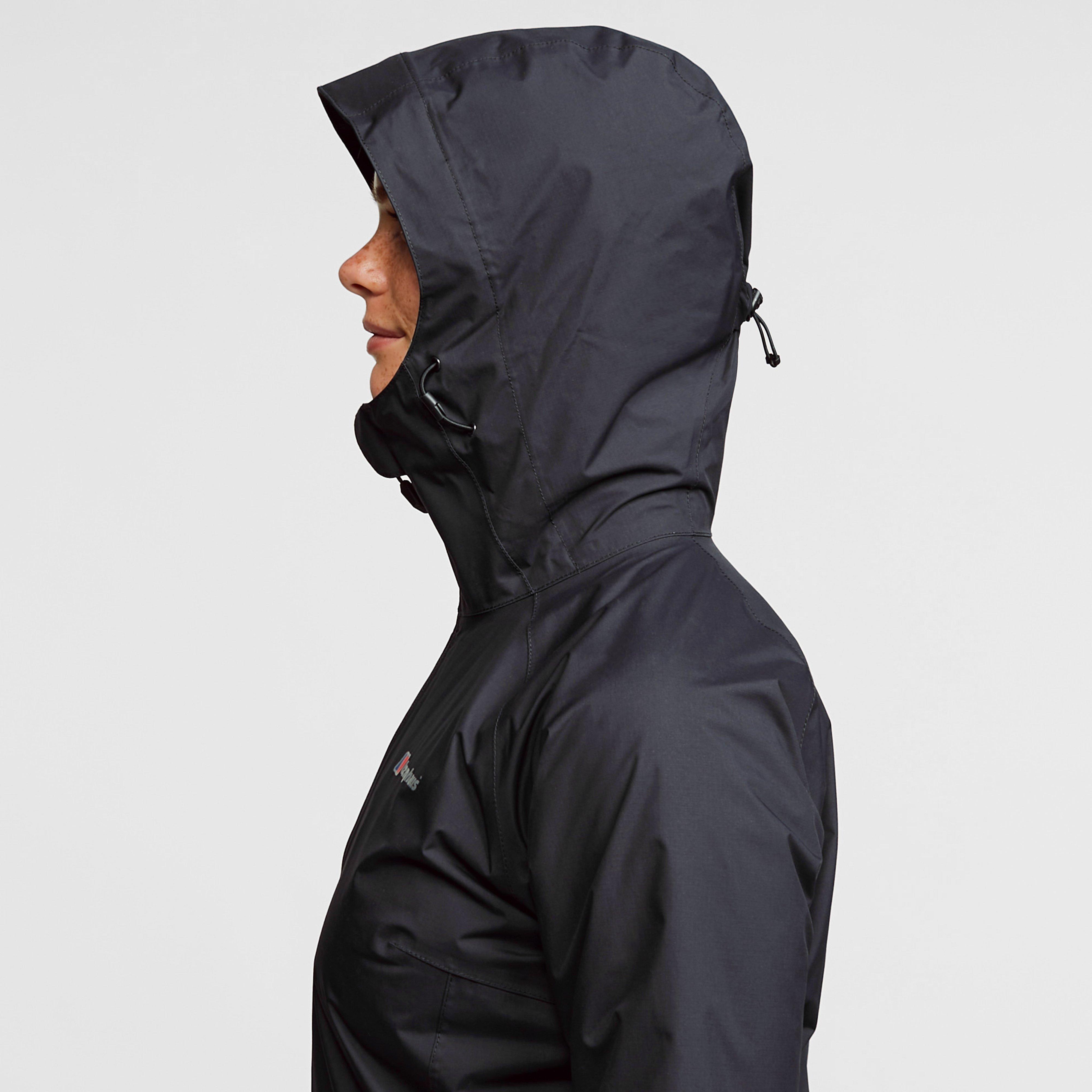 Women’s Stormcloud Waterproof Jacket