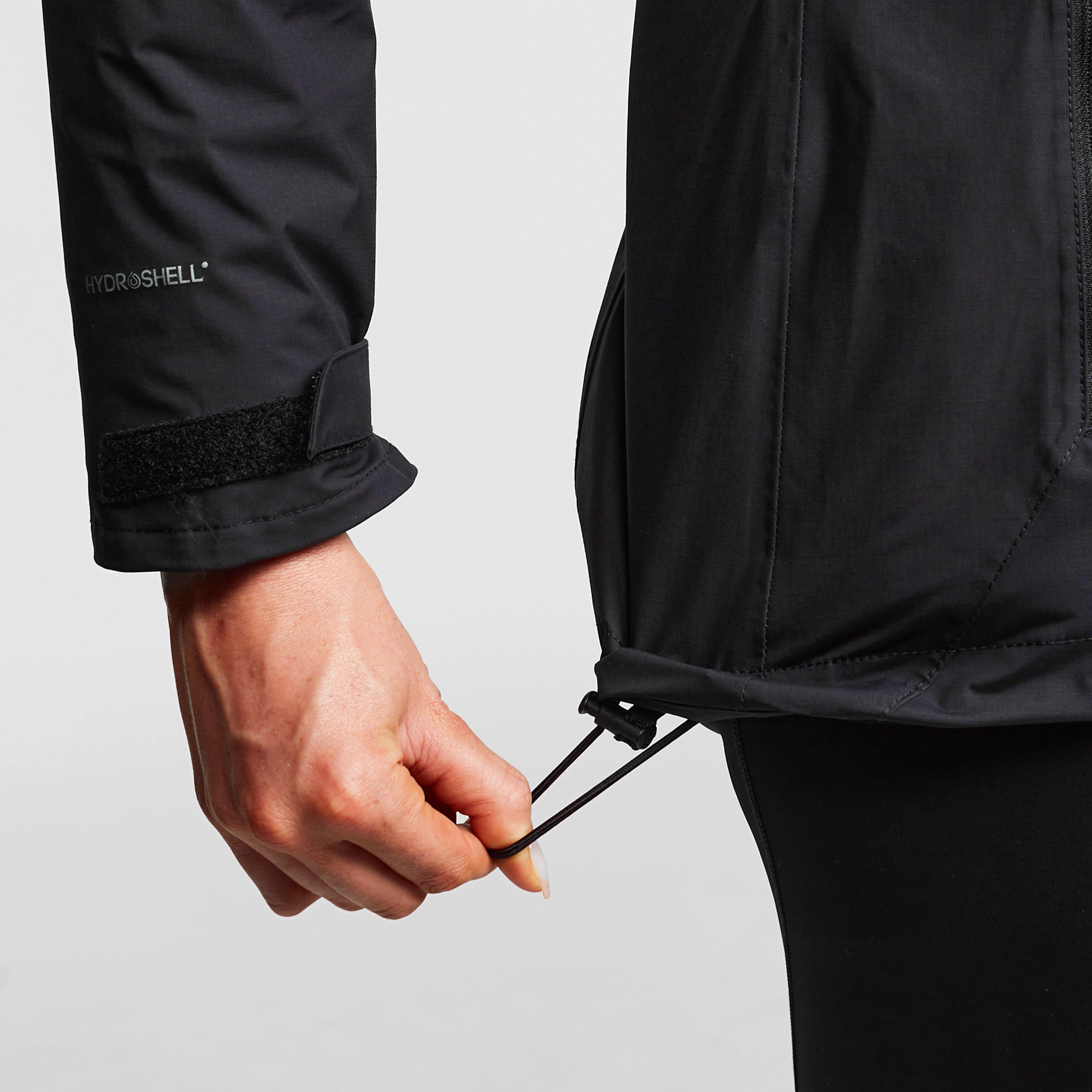 Women’s Stormcloud Waterproof Jacket