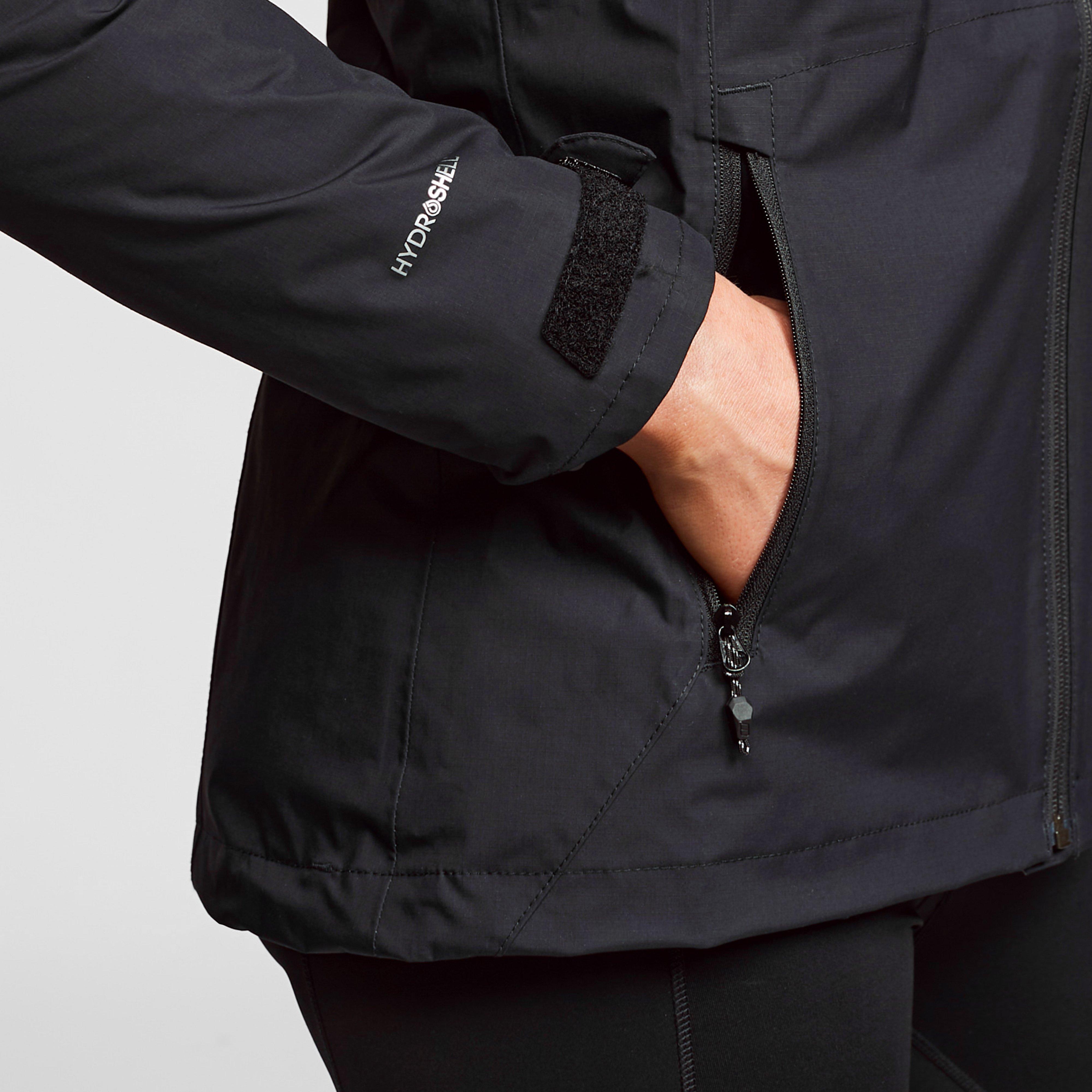 Women’s Stormcloud Waterproof Jacket