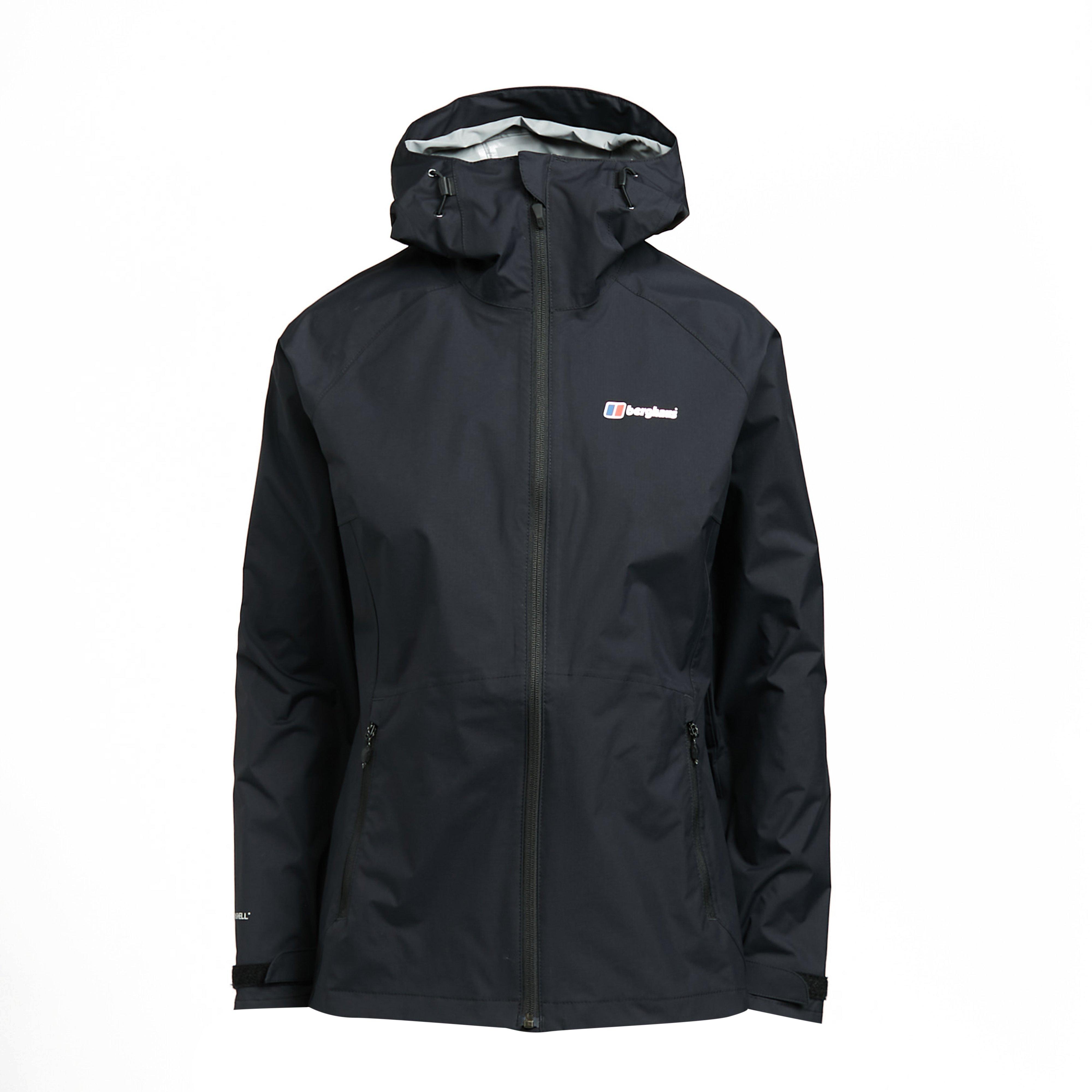Women’s Stormcloud Waterproof Jacket