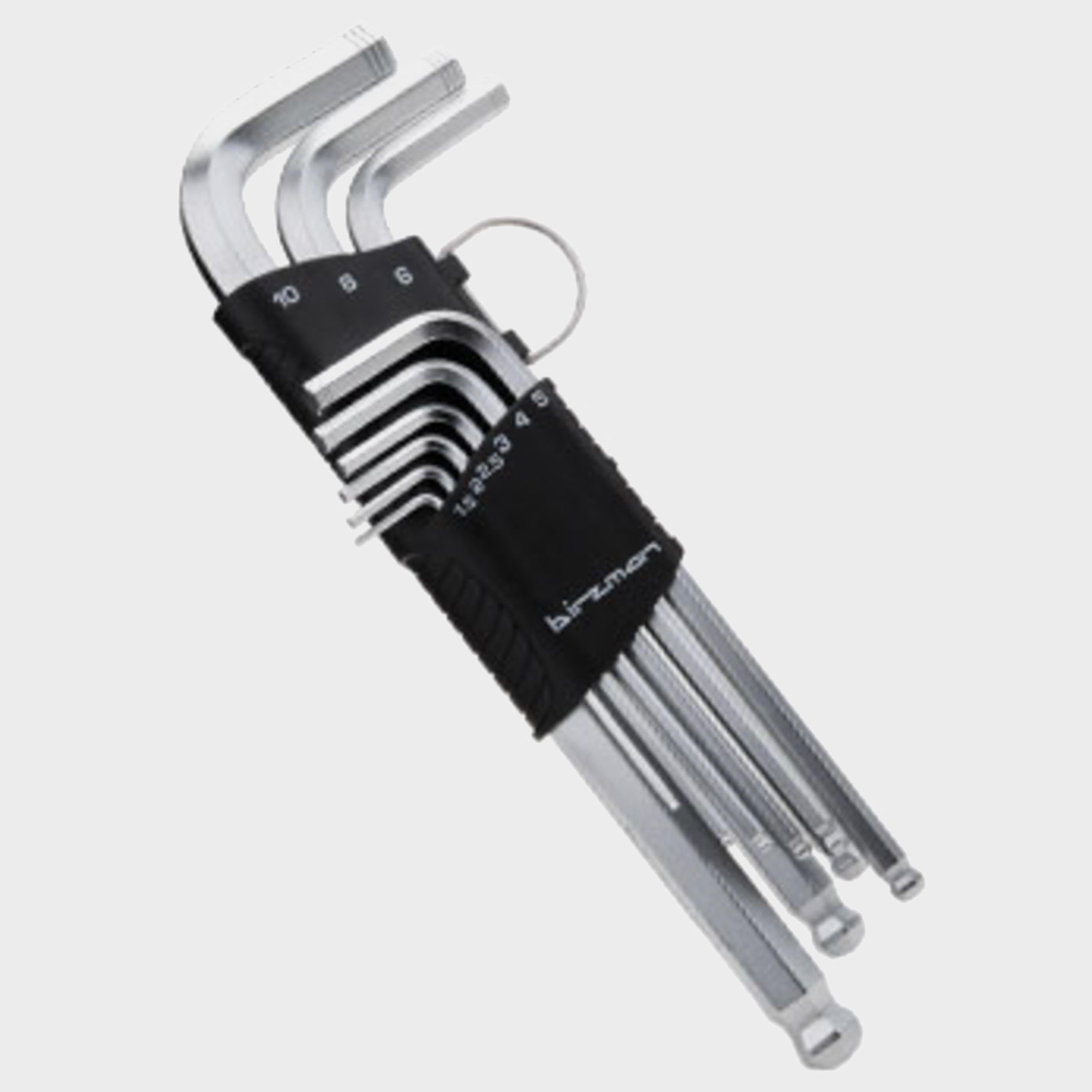 Hex Key Set