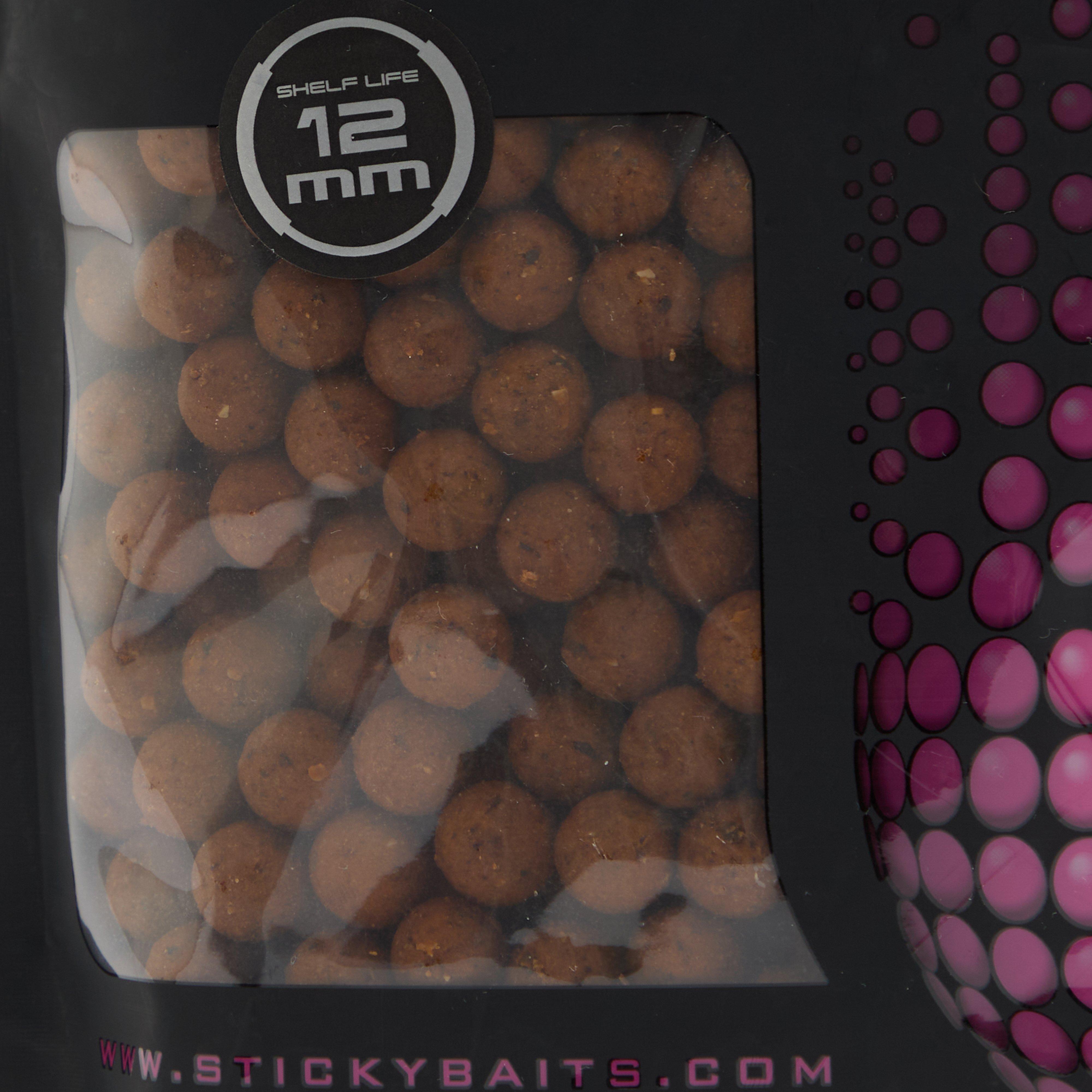 THE KRILL SHELF LIFE