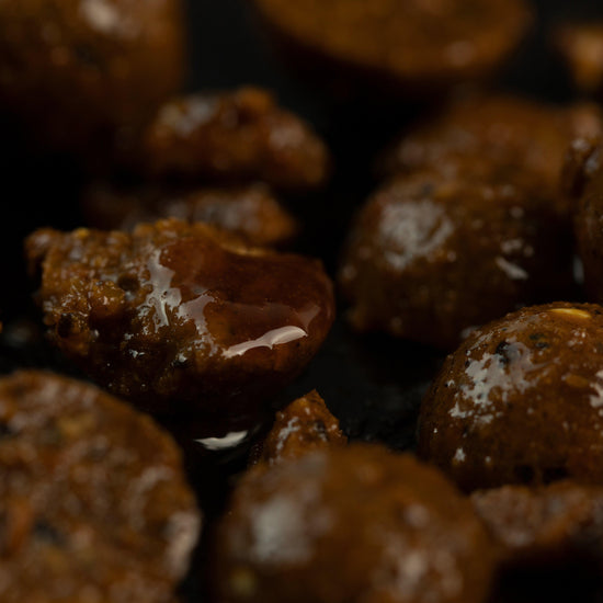 THE KRILL SHELF LIFE