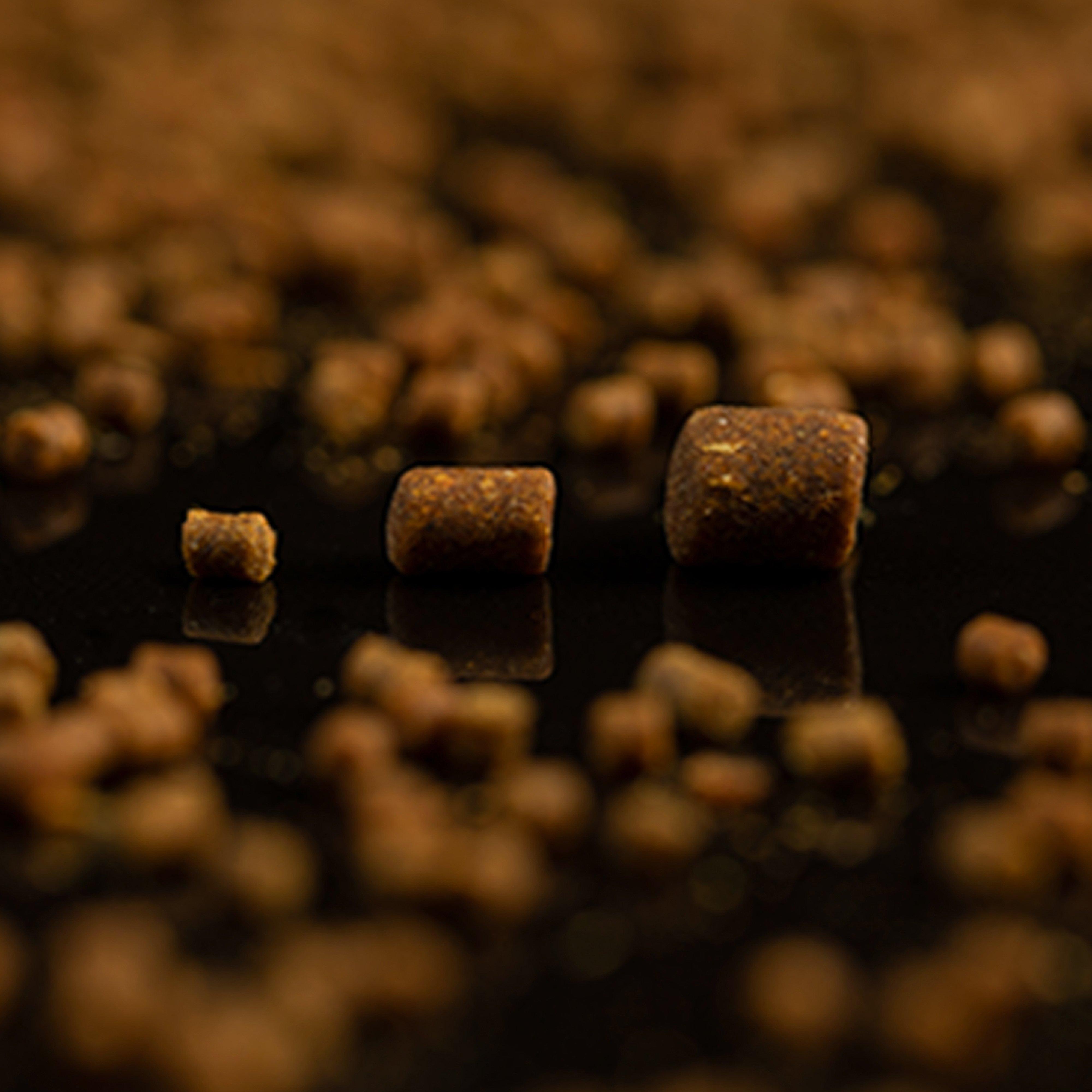 The Krill Pellets (2.3mm)