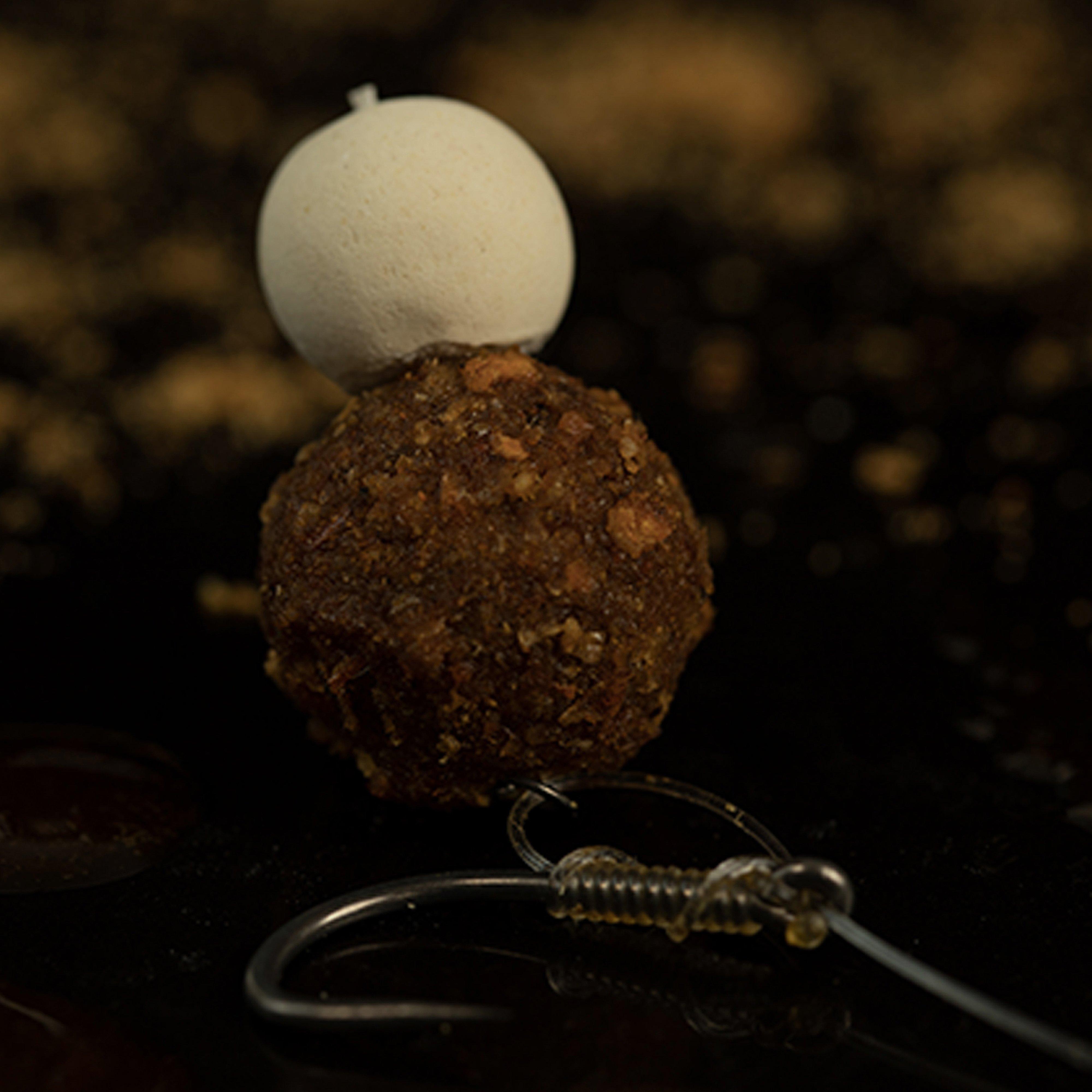 The Krill White Ones (16mm)