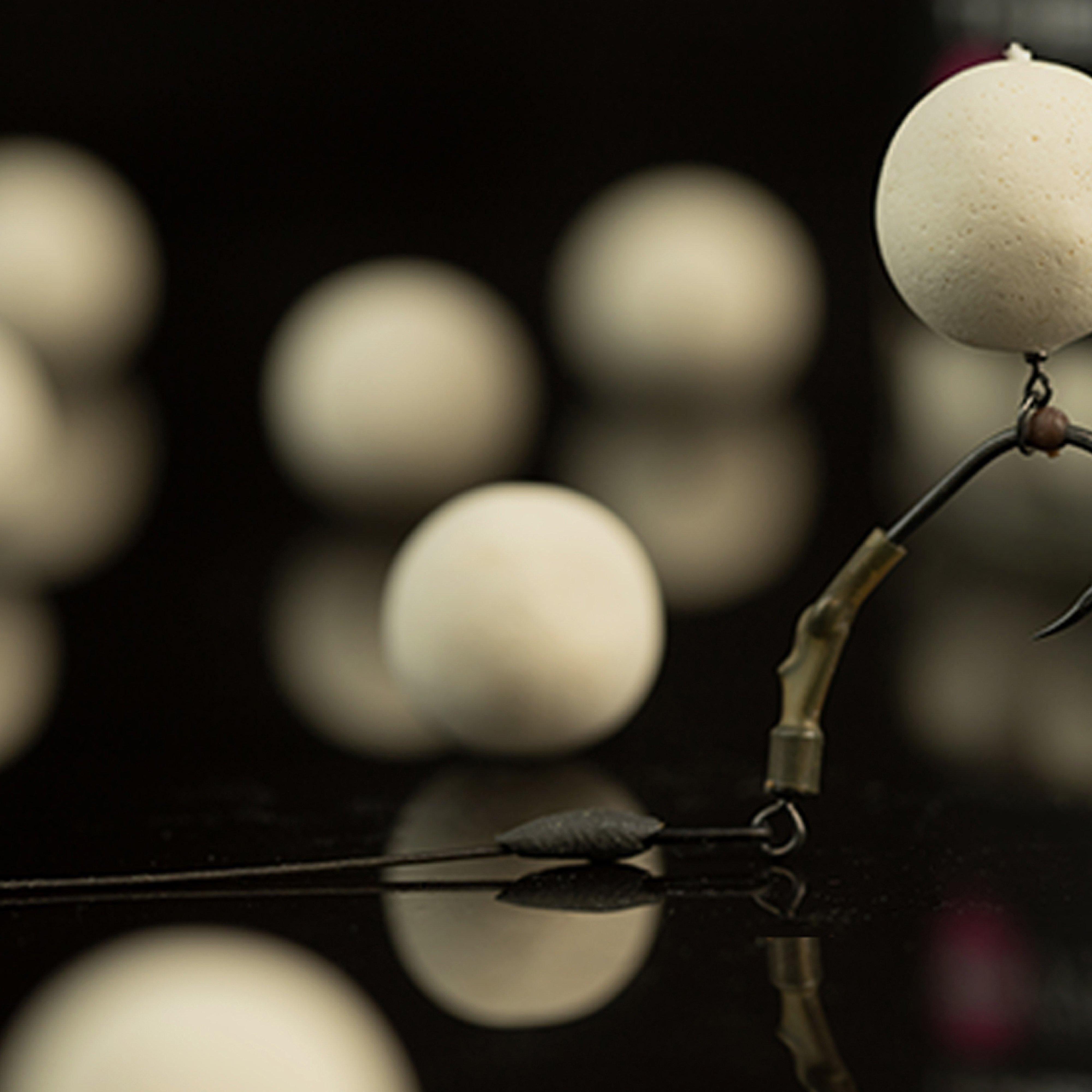 The Krill White Ones (16mm)