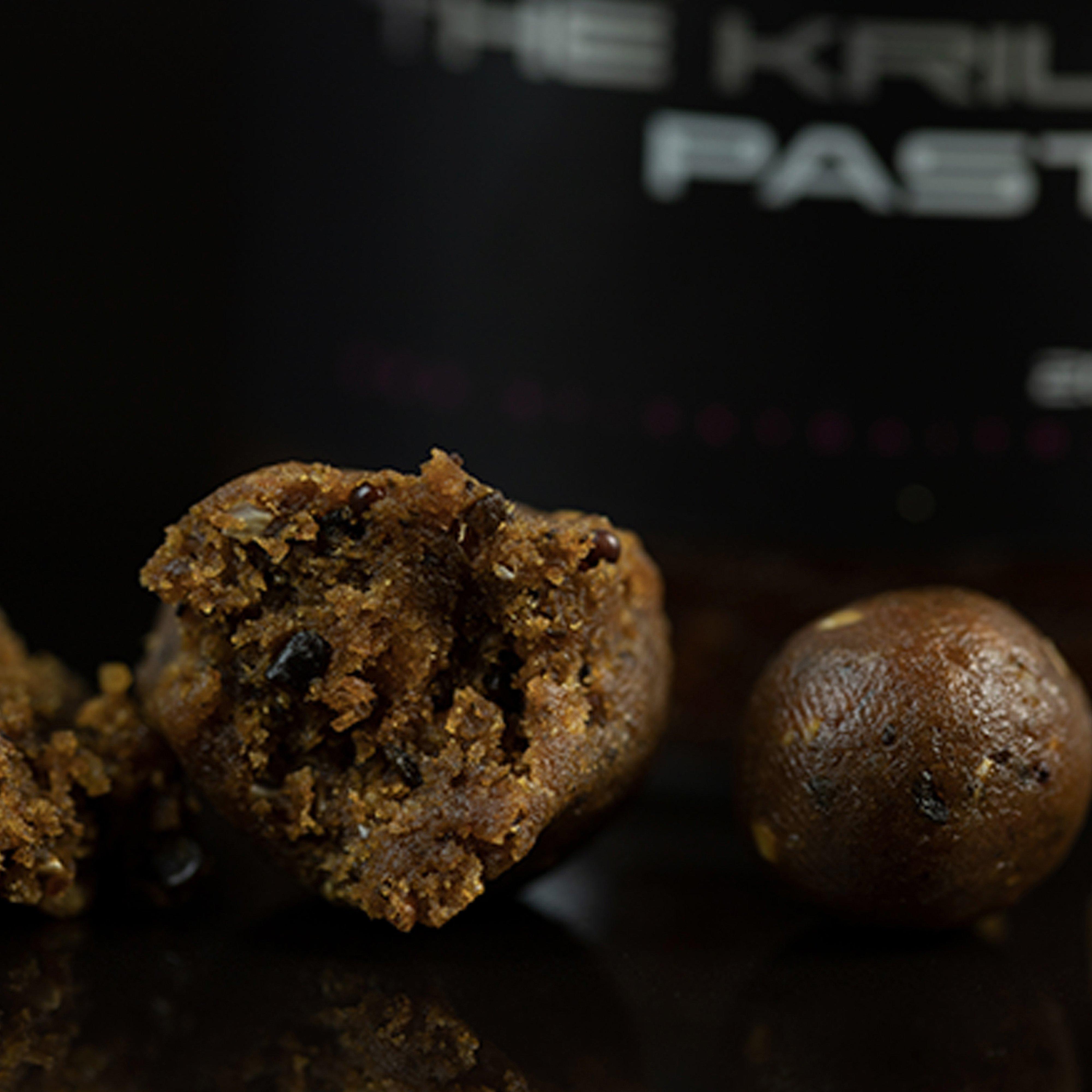 The Krill Wafters