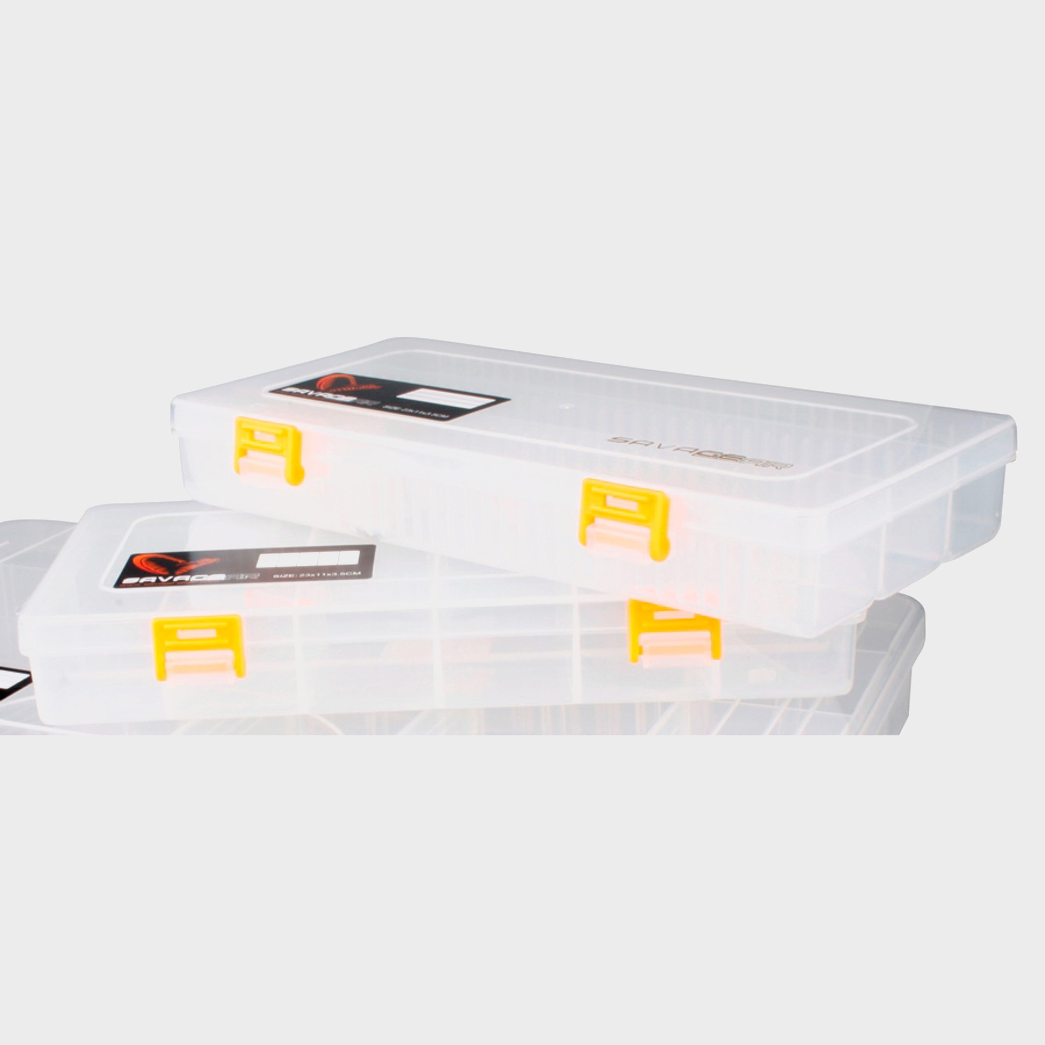 Lure Box