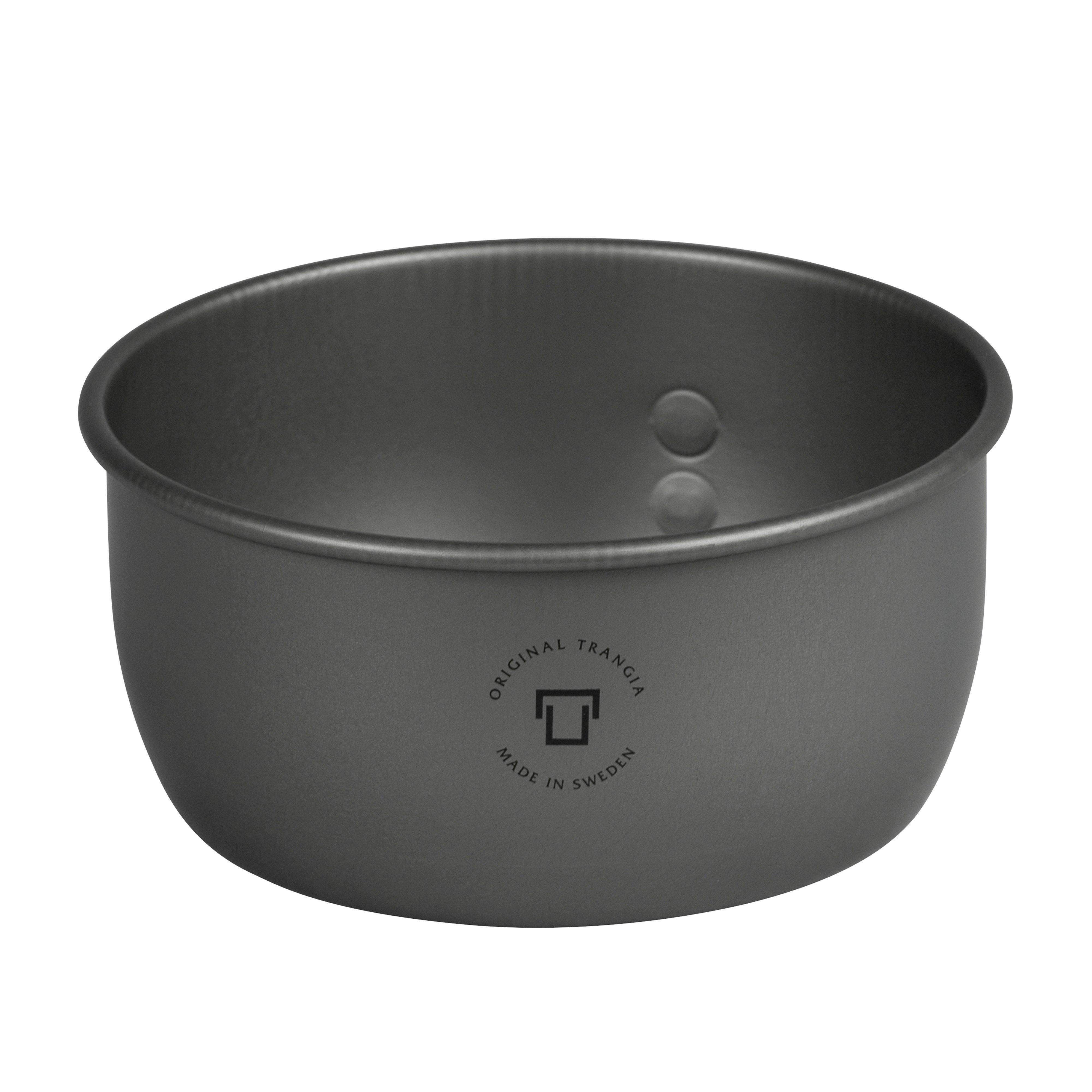 TRANGIA 27 1L HARD ANODIZED