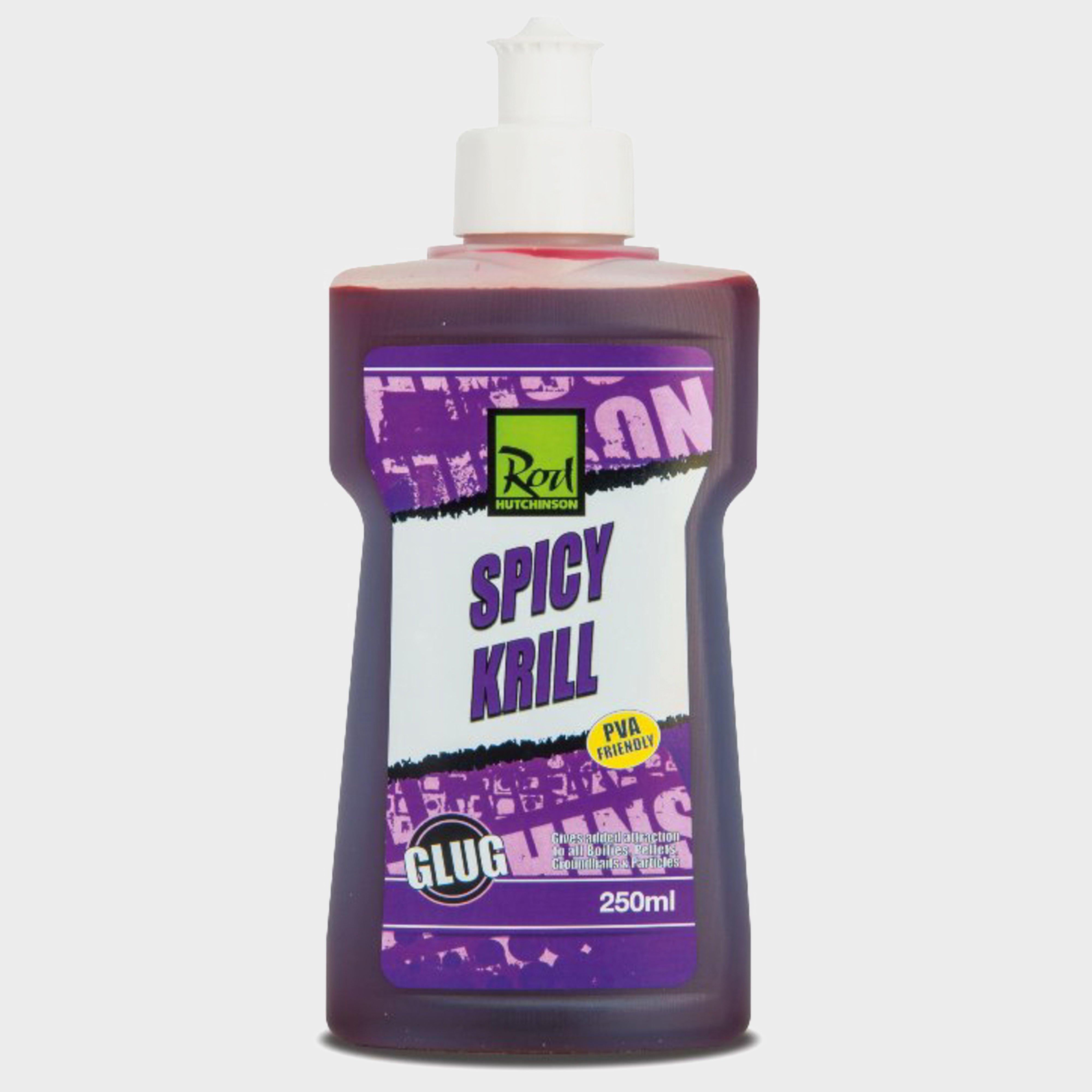 Glug Spicy Krill
