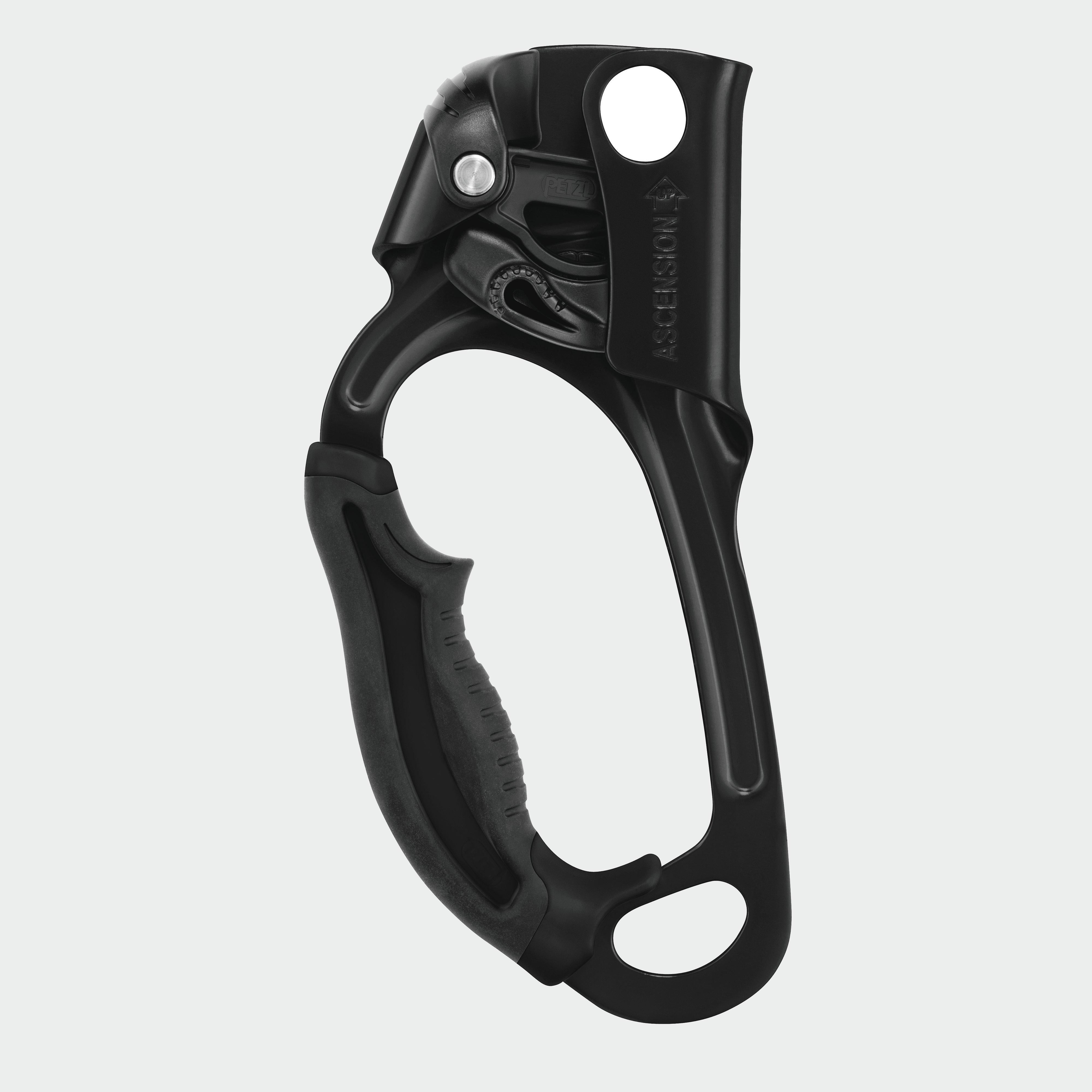 Ascension Left-Handed Rope Ascender