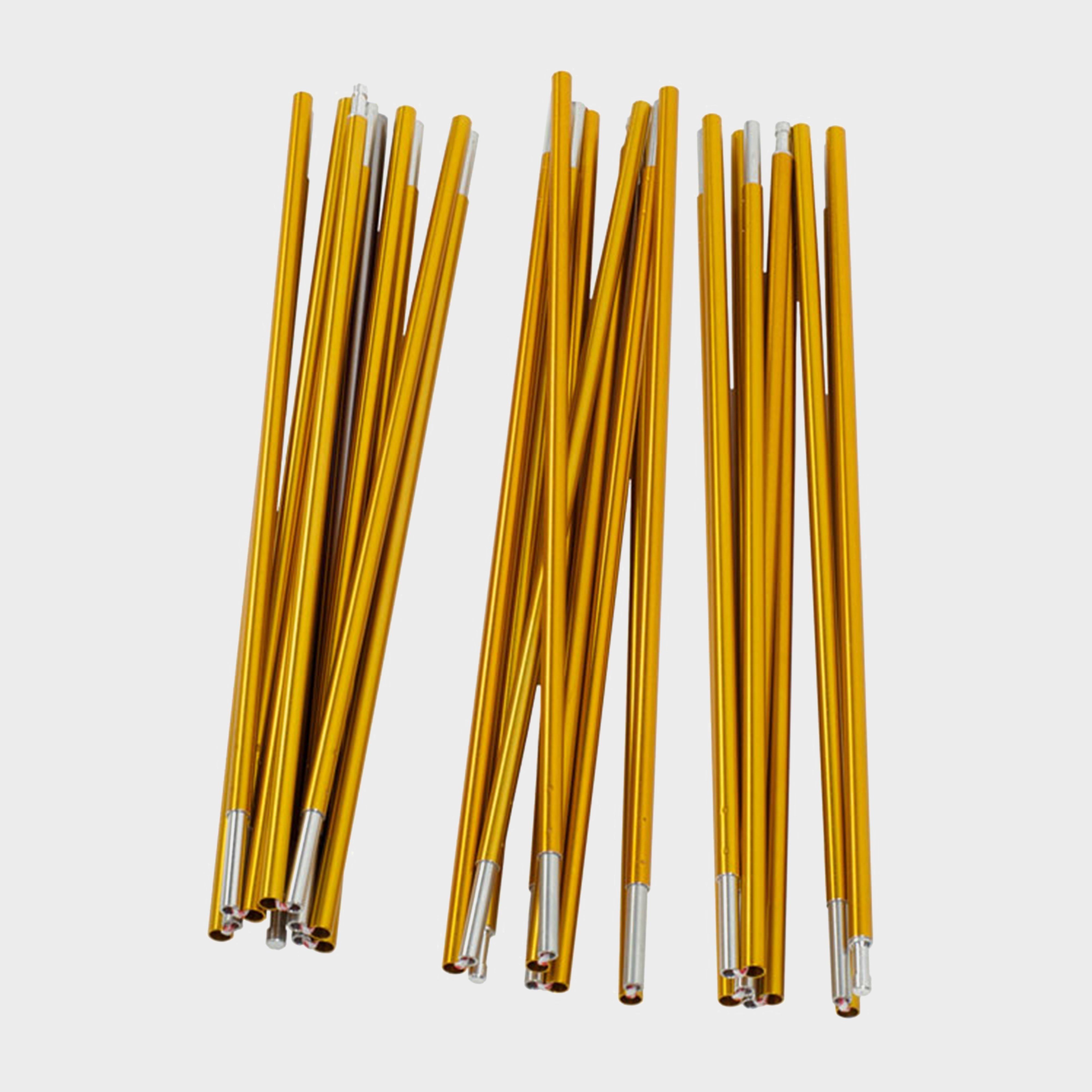 Coyote III Spare Pole Set