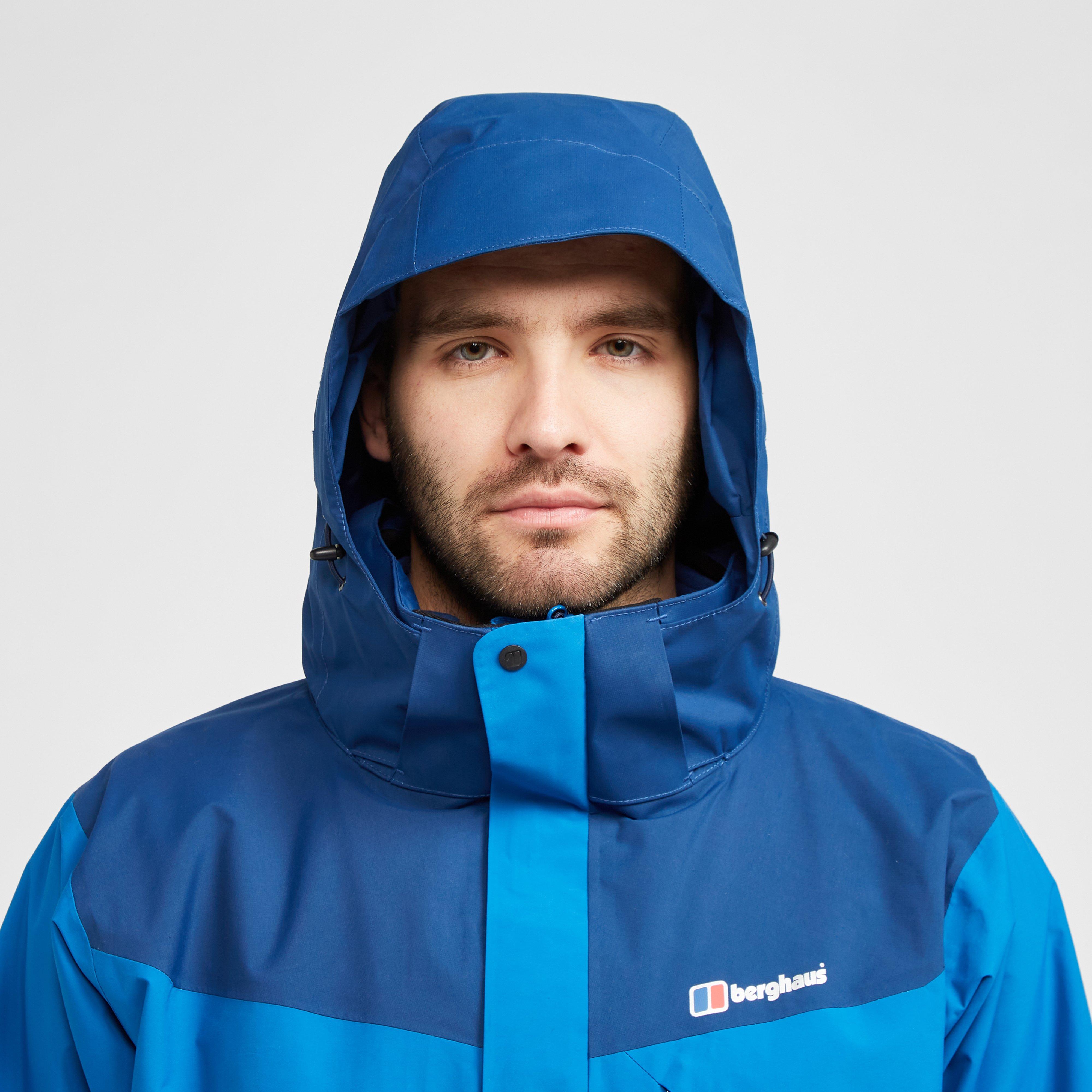 Men’s Arran 3 in 1 Jacket