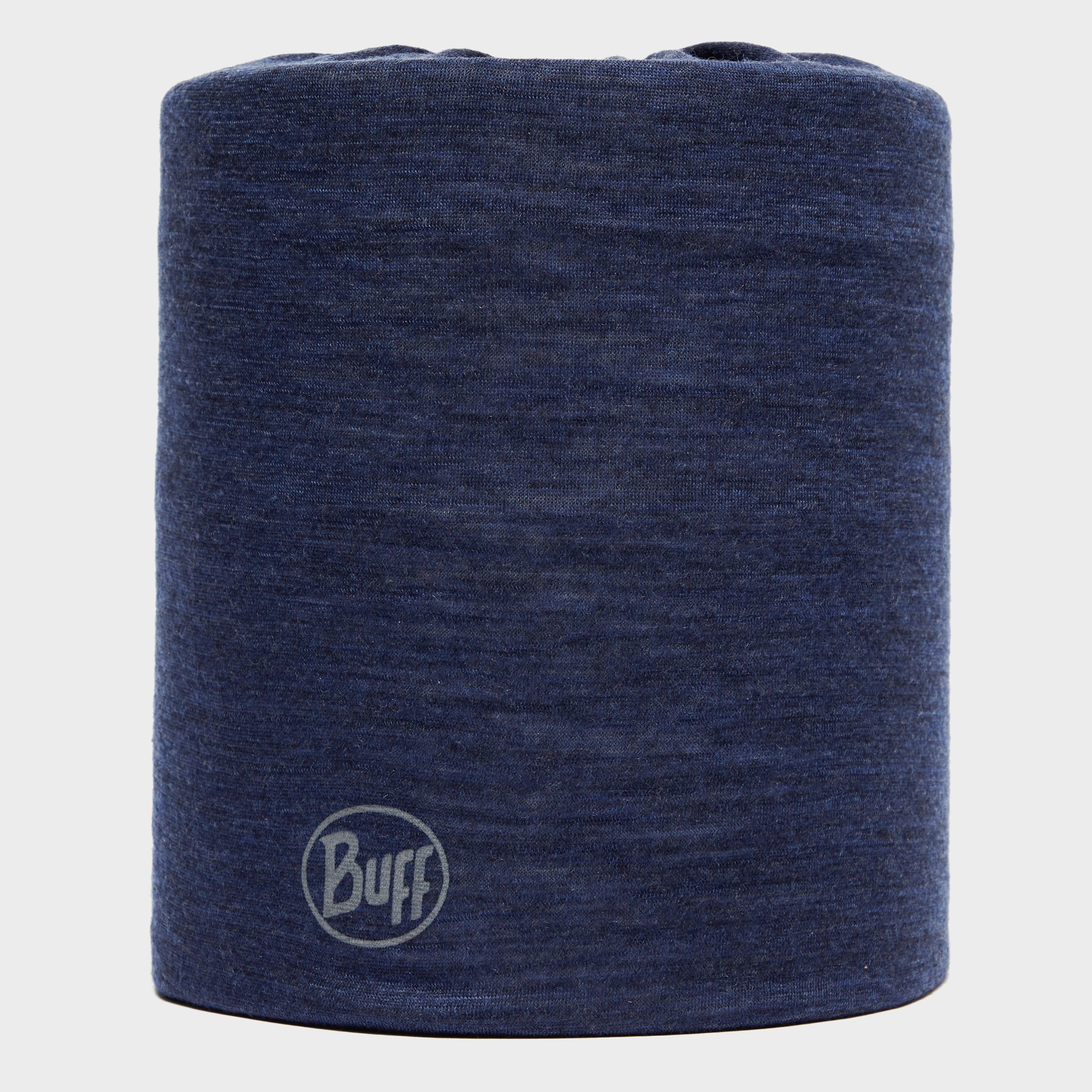 Lightweight Wool Neckwarmer