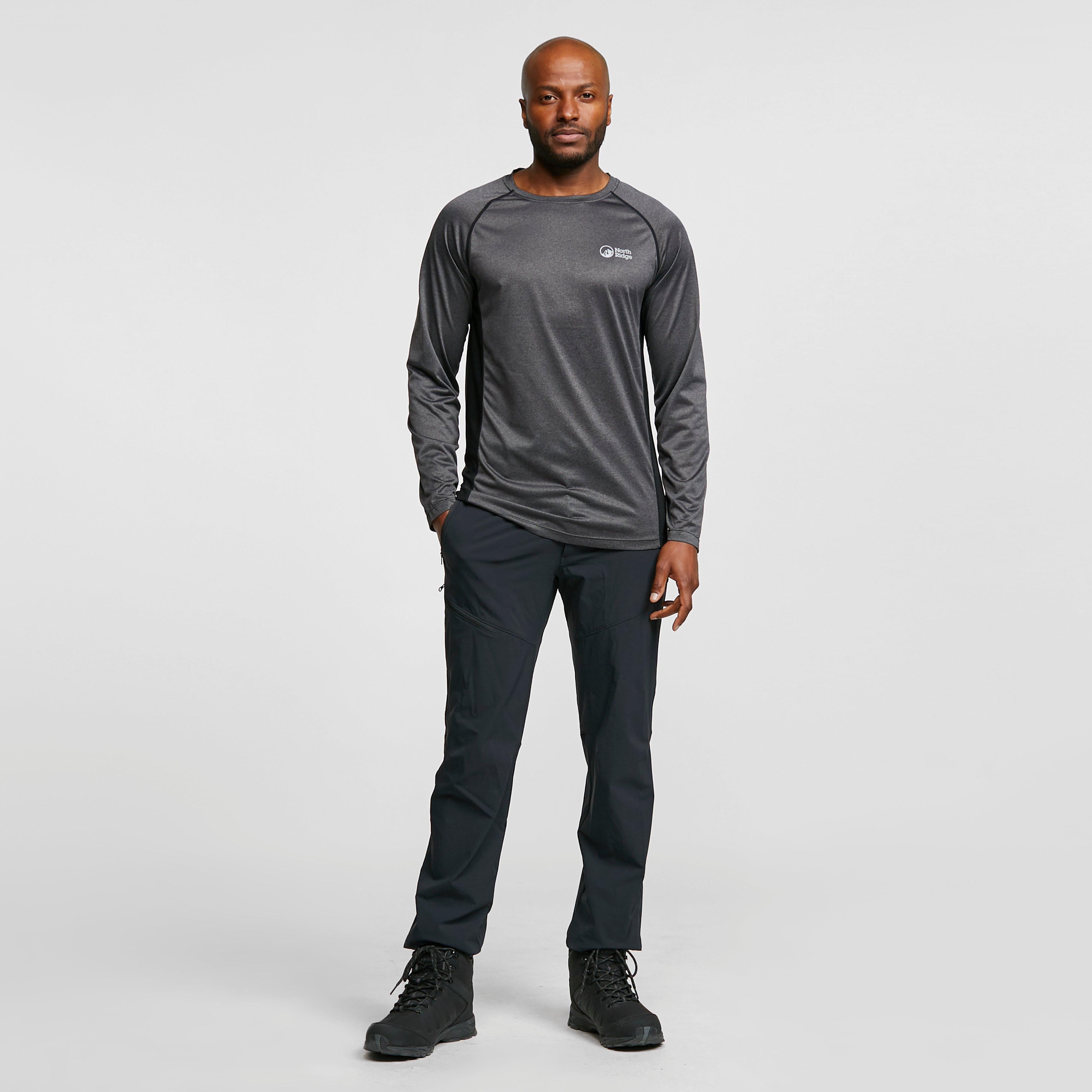 Men’s Resistance Long Sleeve Baselayer
