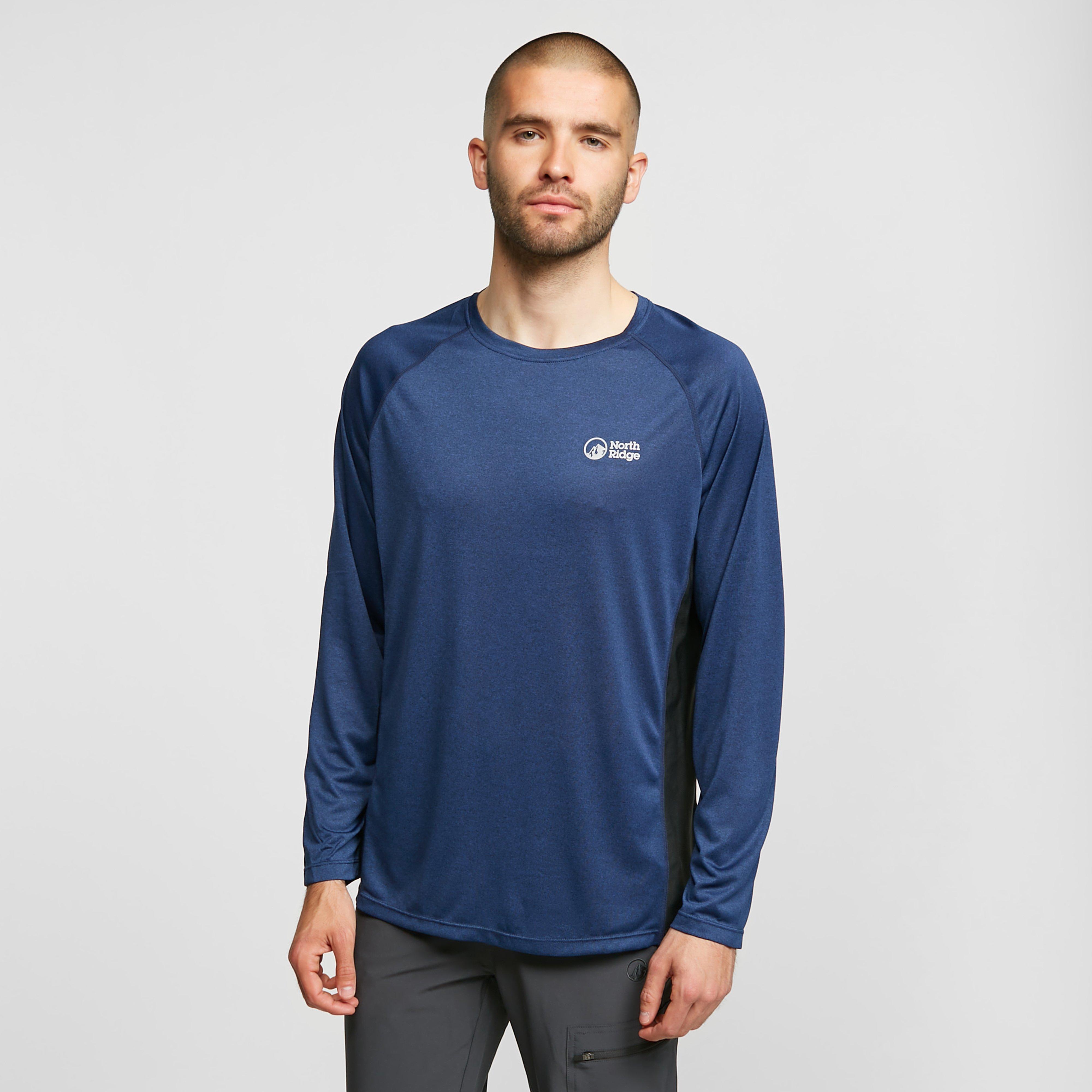 Men’s Resistance Long Sleeve Baselayer