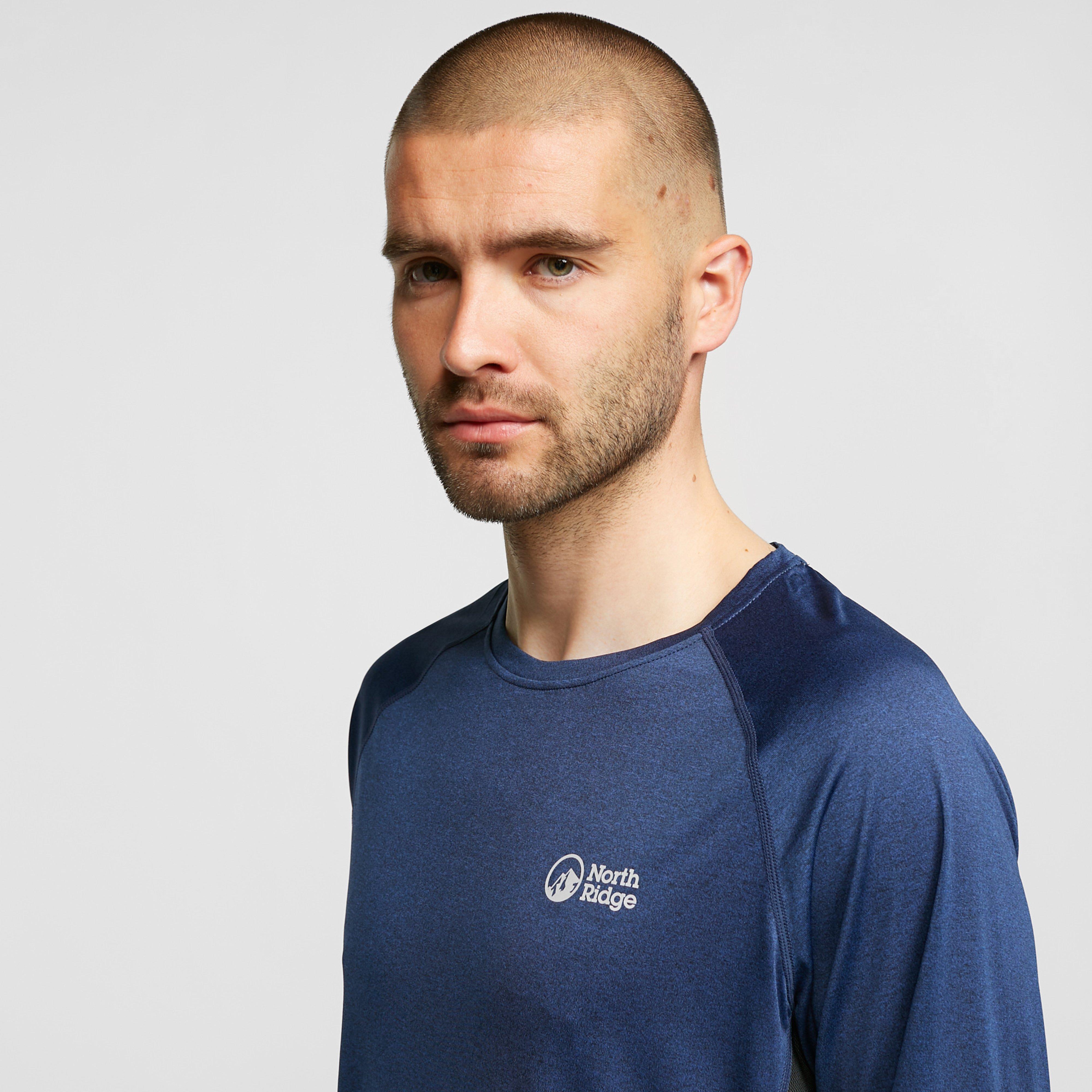 Men’s Resistance Long Sleeve Baselayer