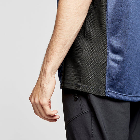 Resistance Short Sleeve Baselayer Top