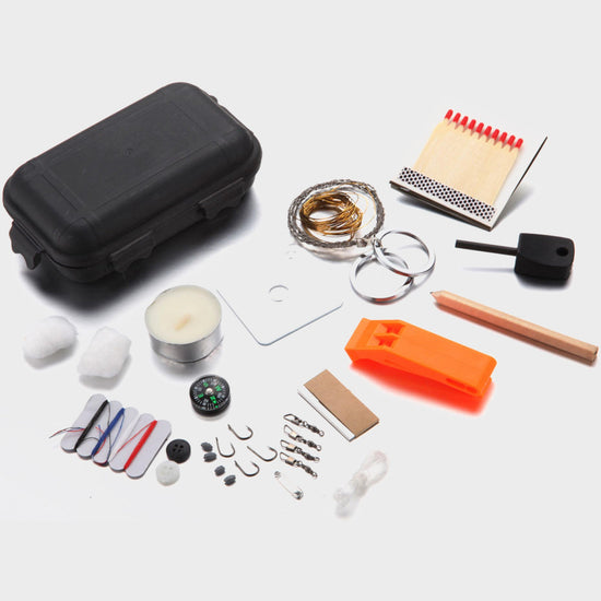 Survival Kit