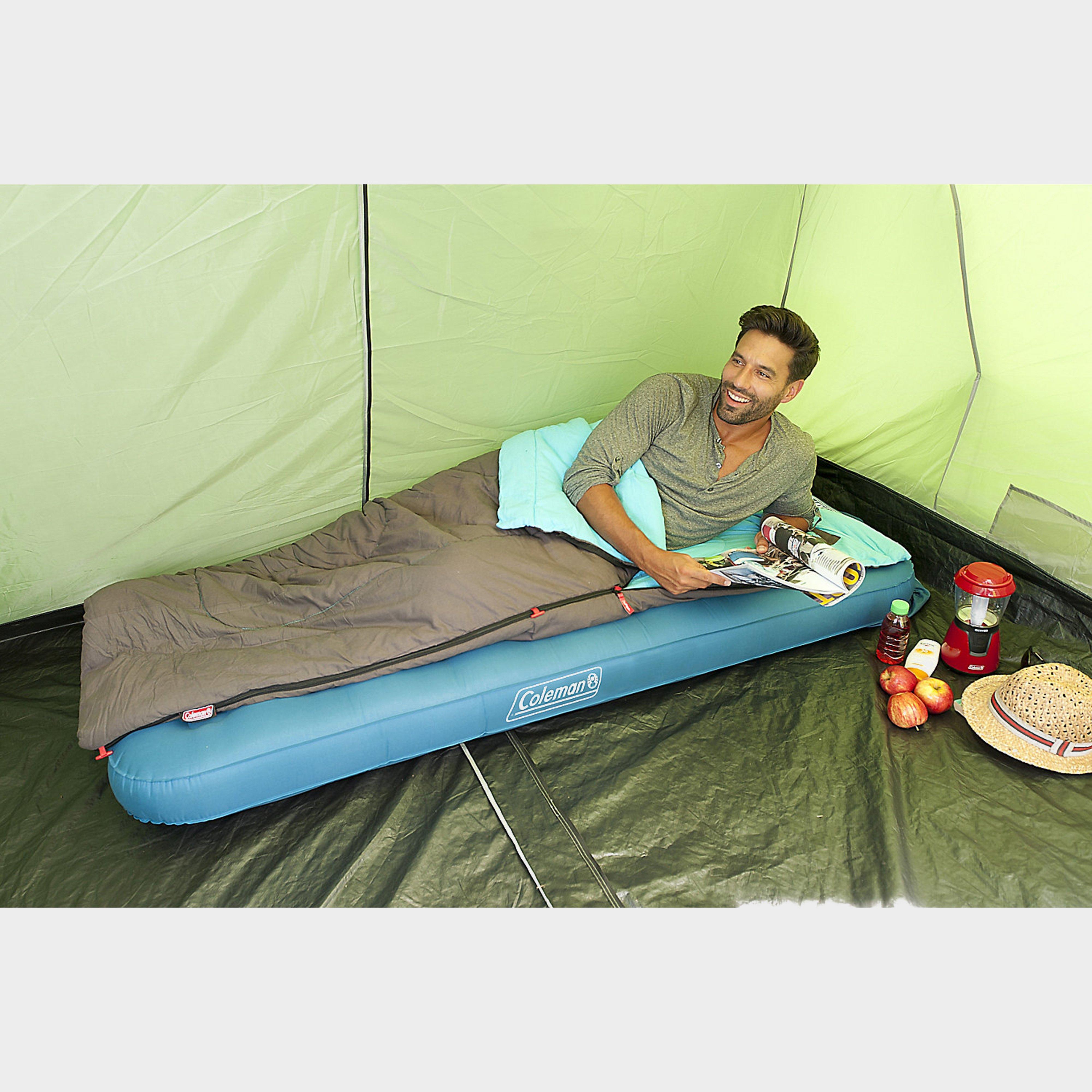 Extra Durable Single Airbed