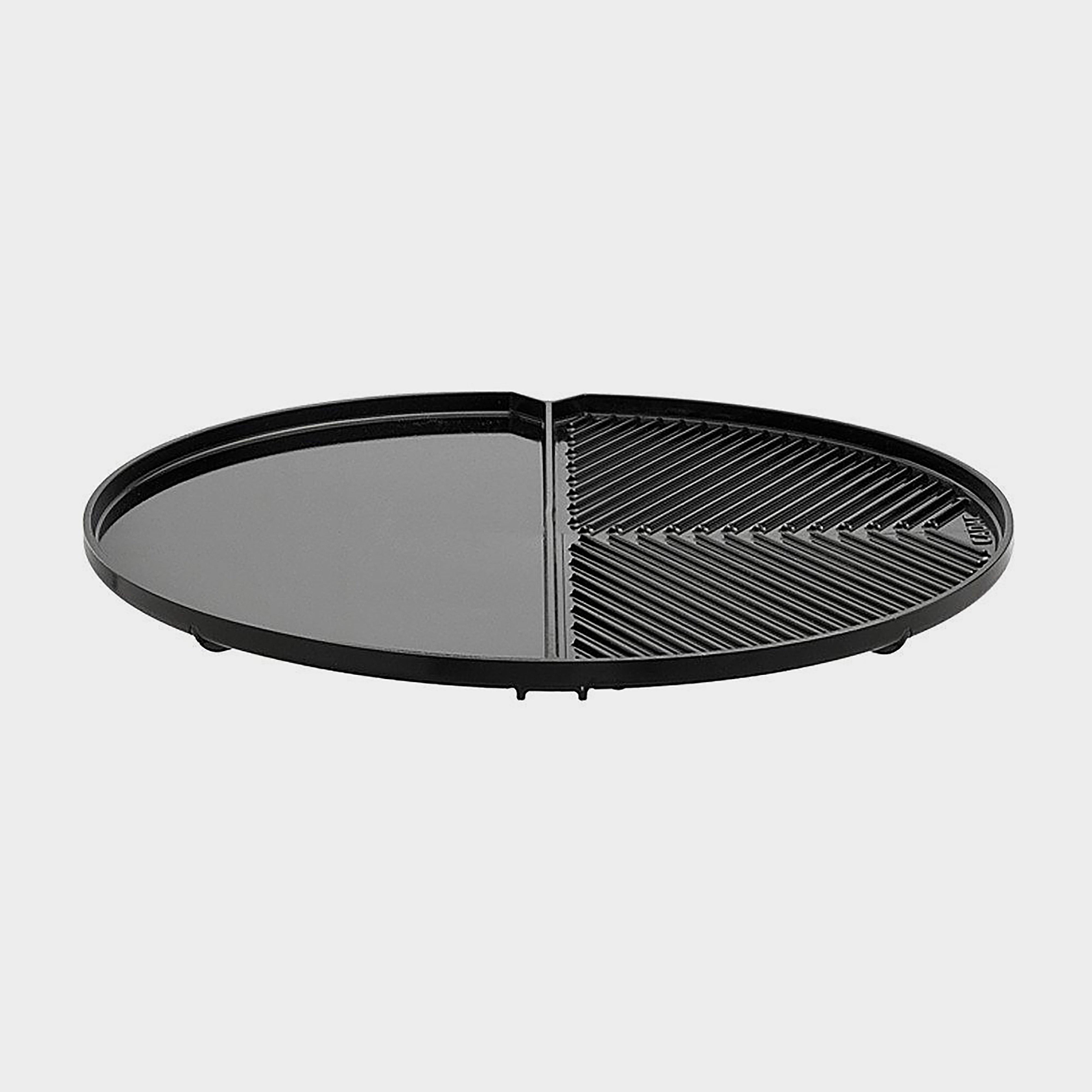Grill 2 Braai Plate