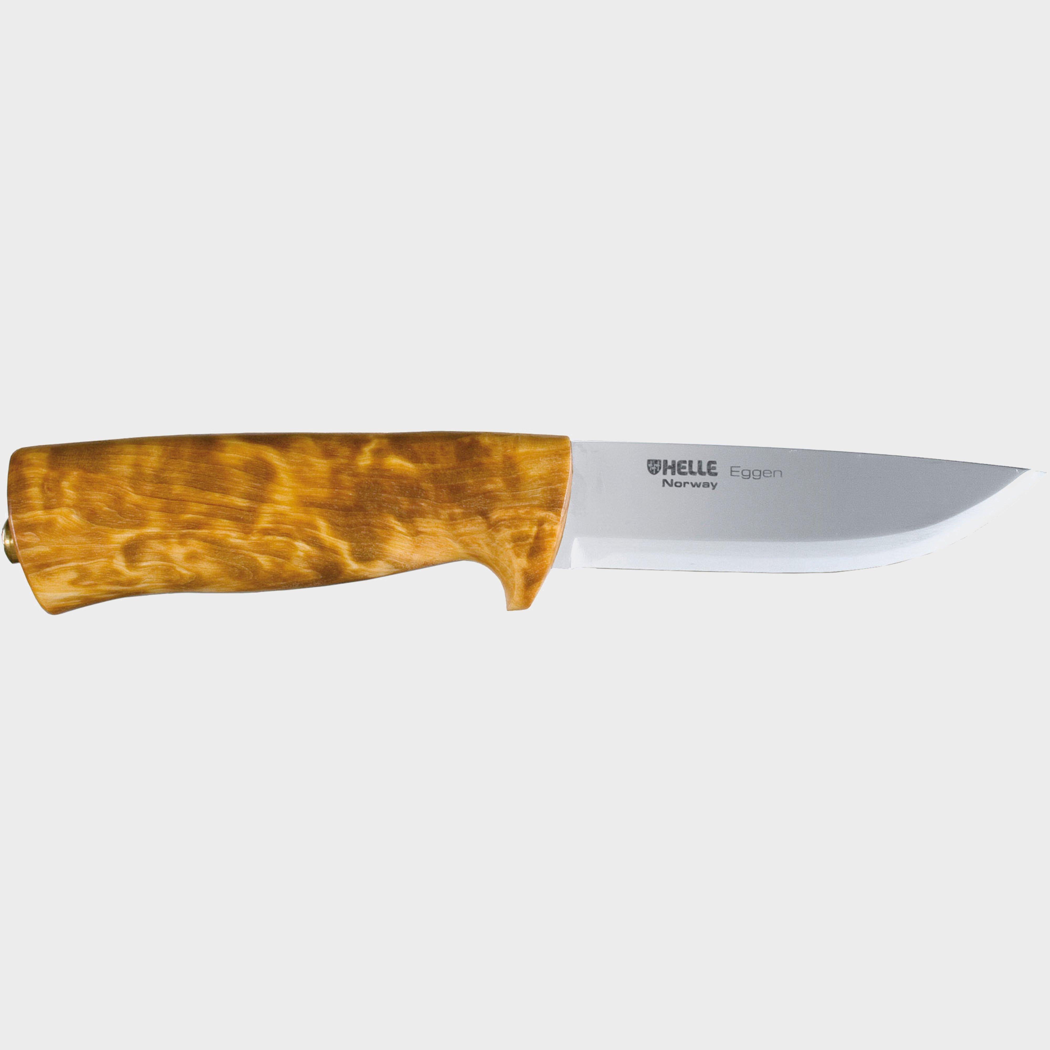 Eggen Knife
