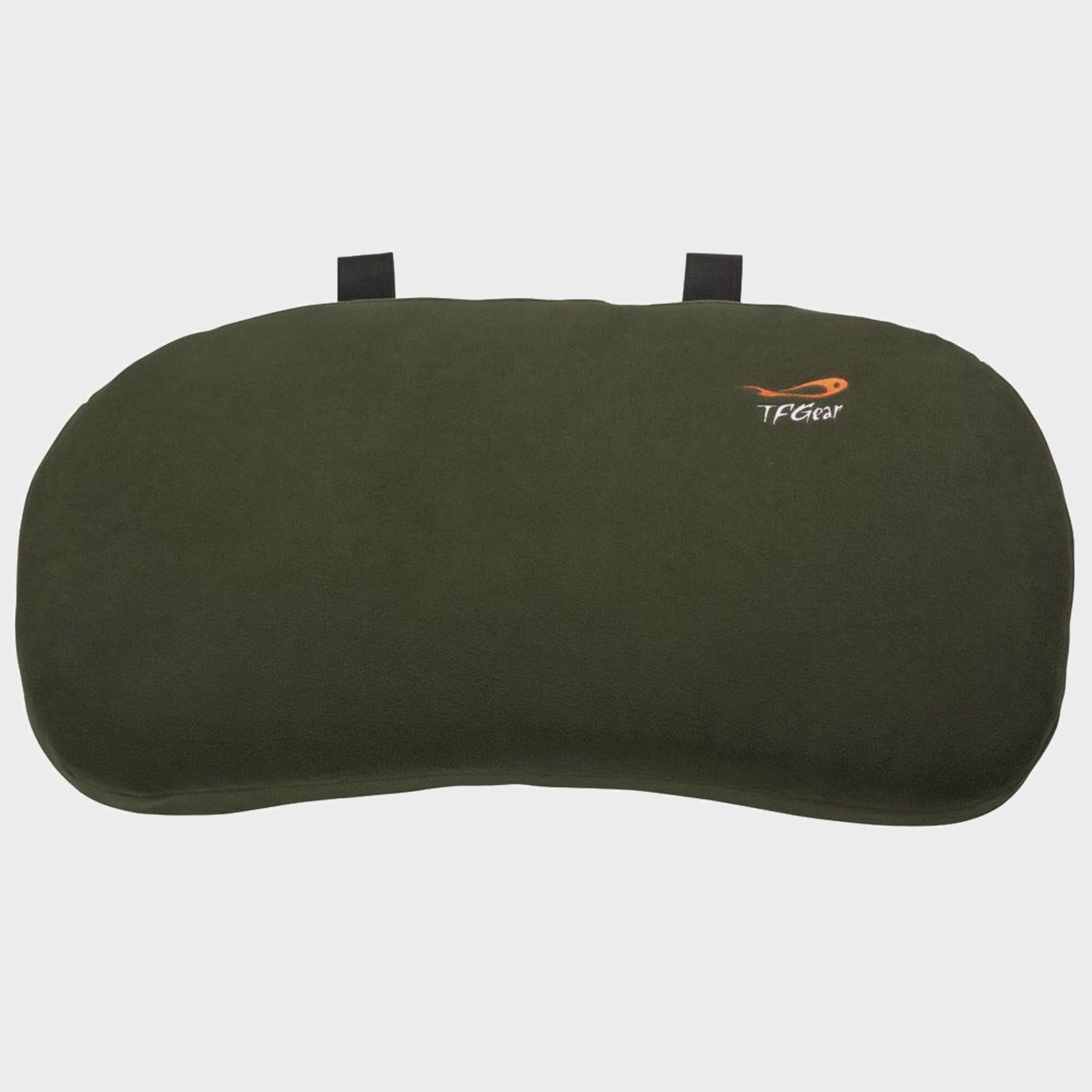 Flat Out Superking Pillow