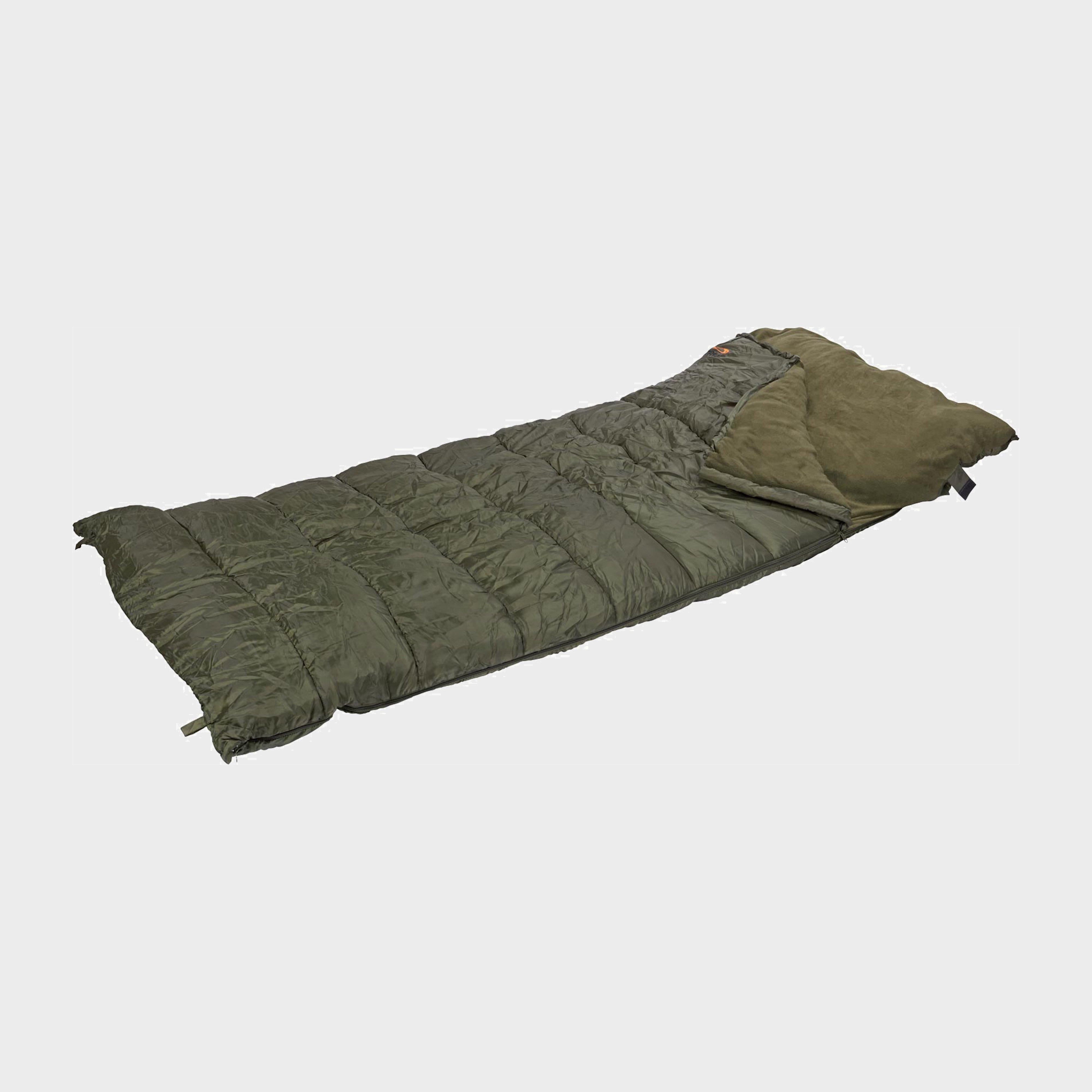 Chill Out 4 Season Sleeping Bag (Giant)