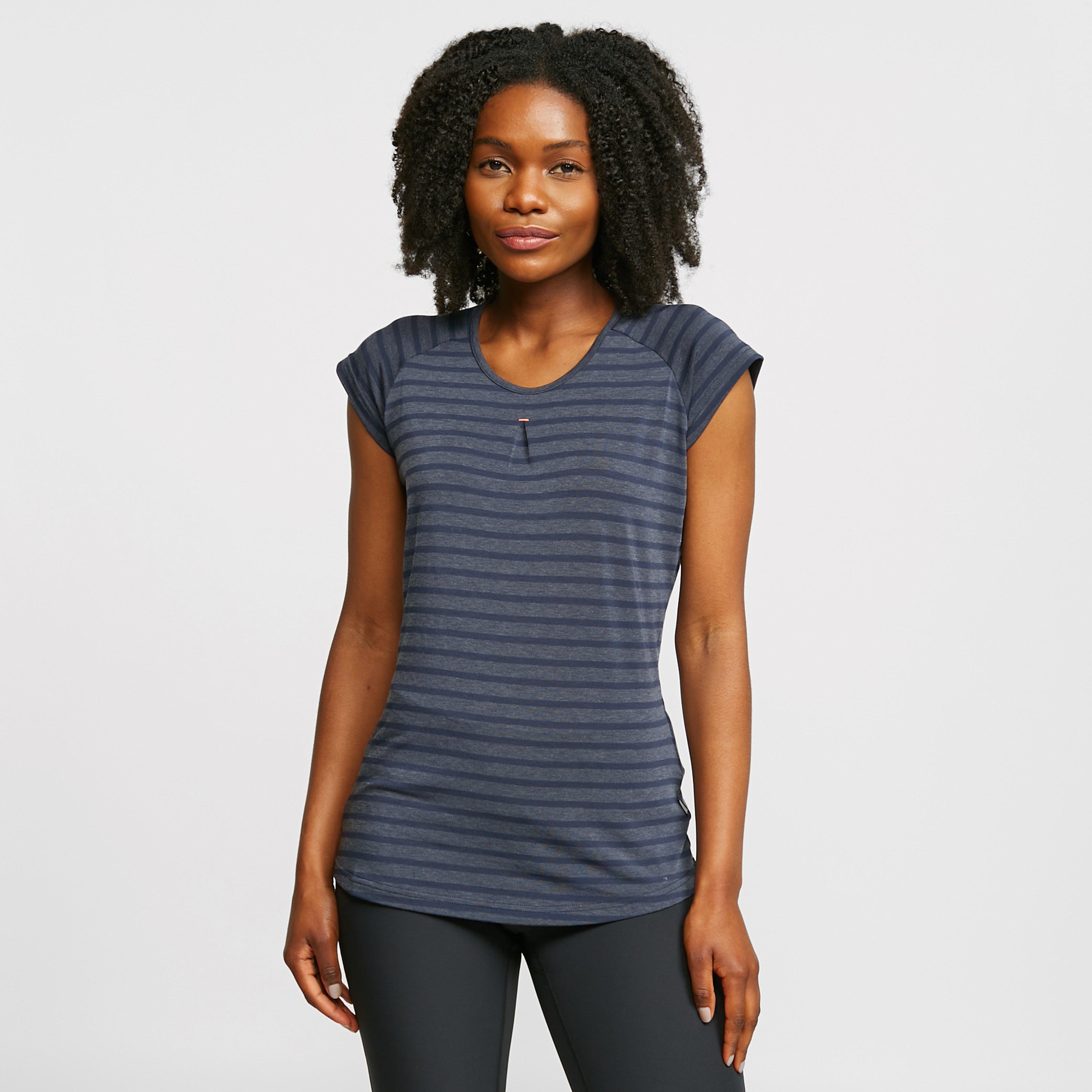 Women's Equinox Tee