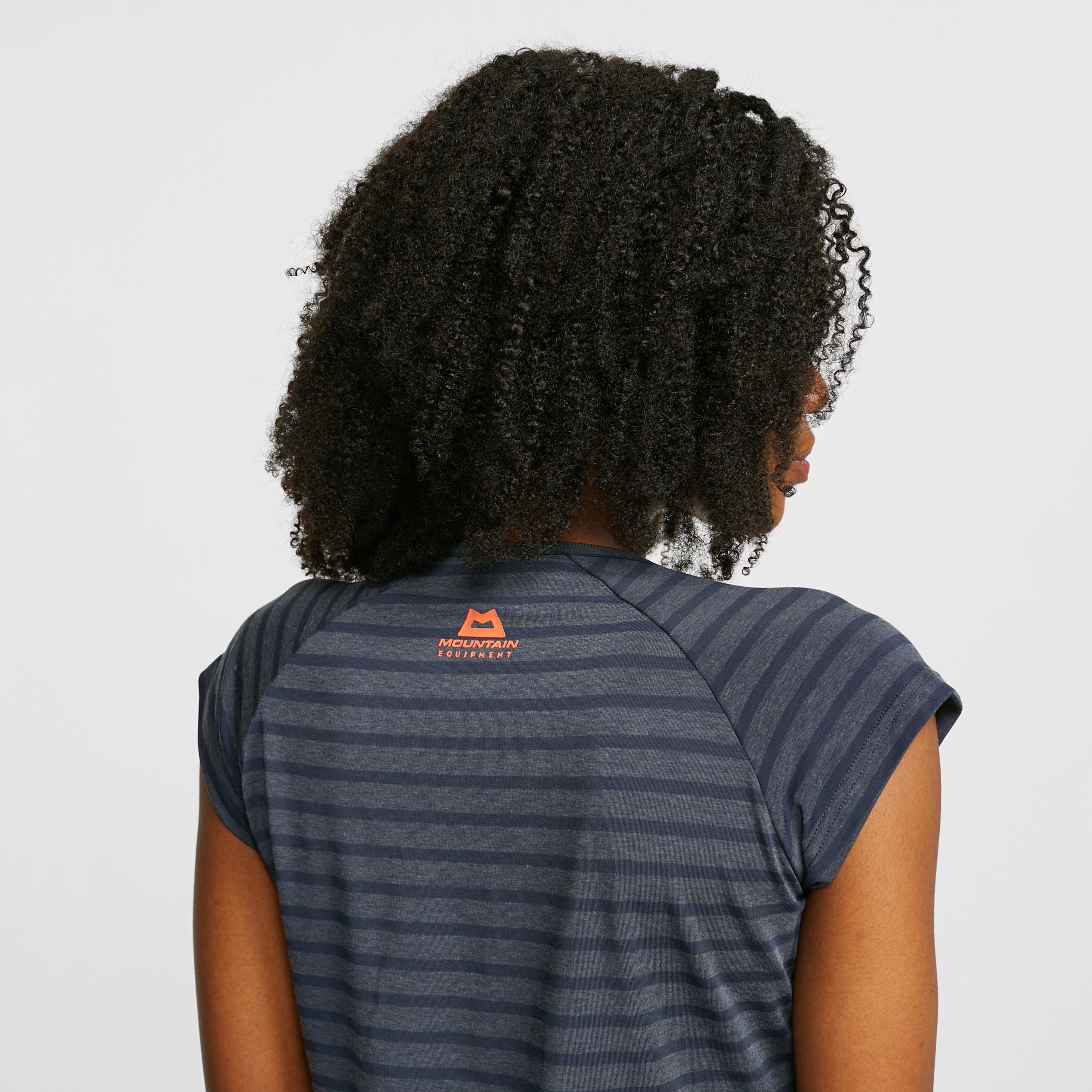 Women's Equinox Tee