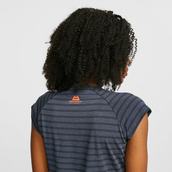 Women's Equinox Tee