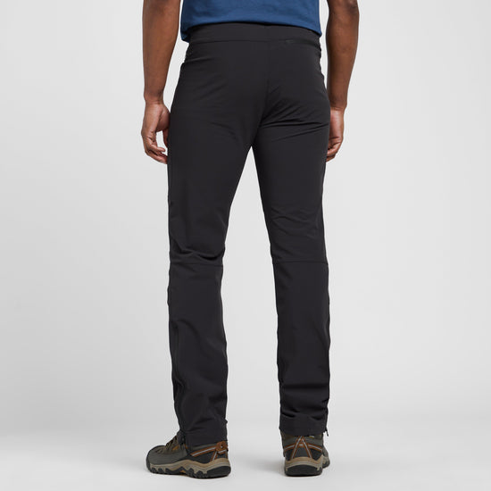 Men's Ibex Softshell Pant (Short Length)