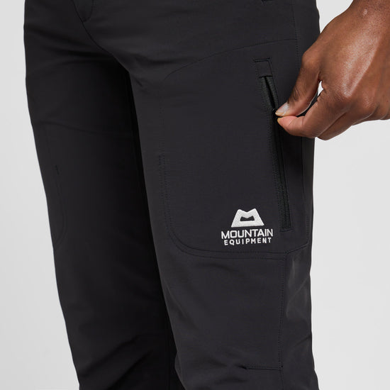 Men's Ibex Softshell Pant (Short Length)