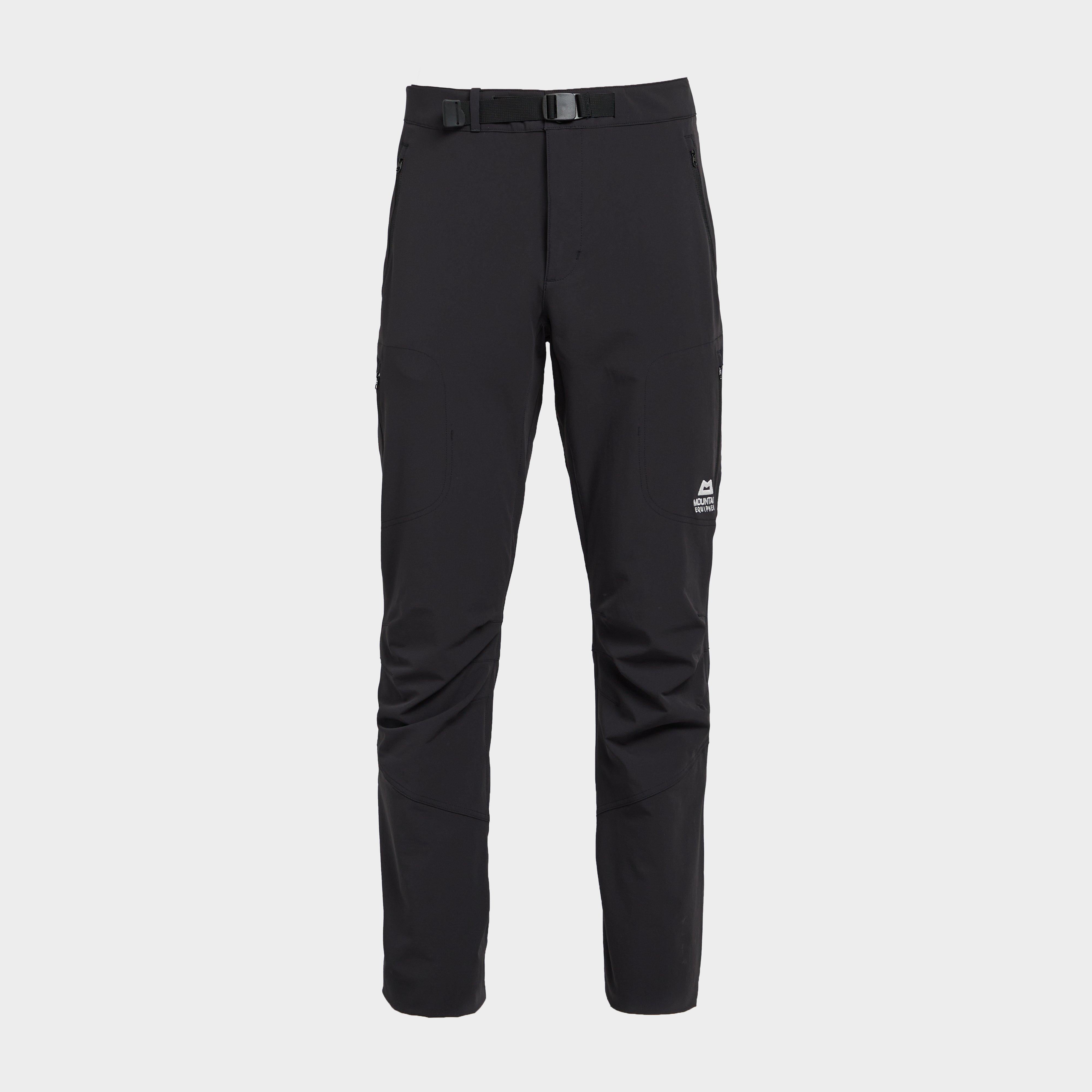Men's Ibex Softshell Pant (Short Length)