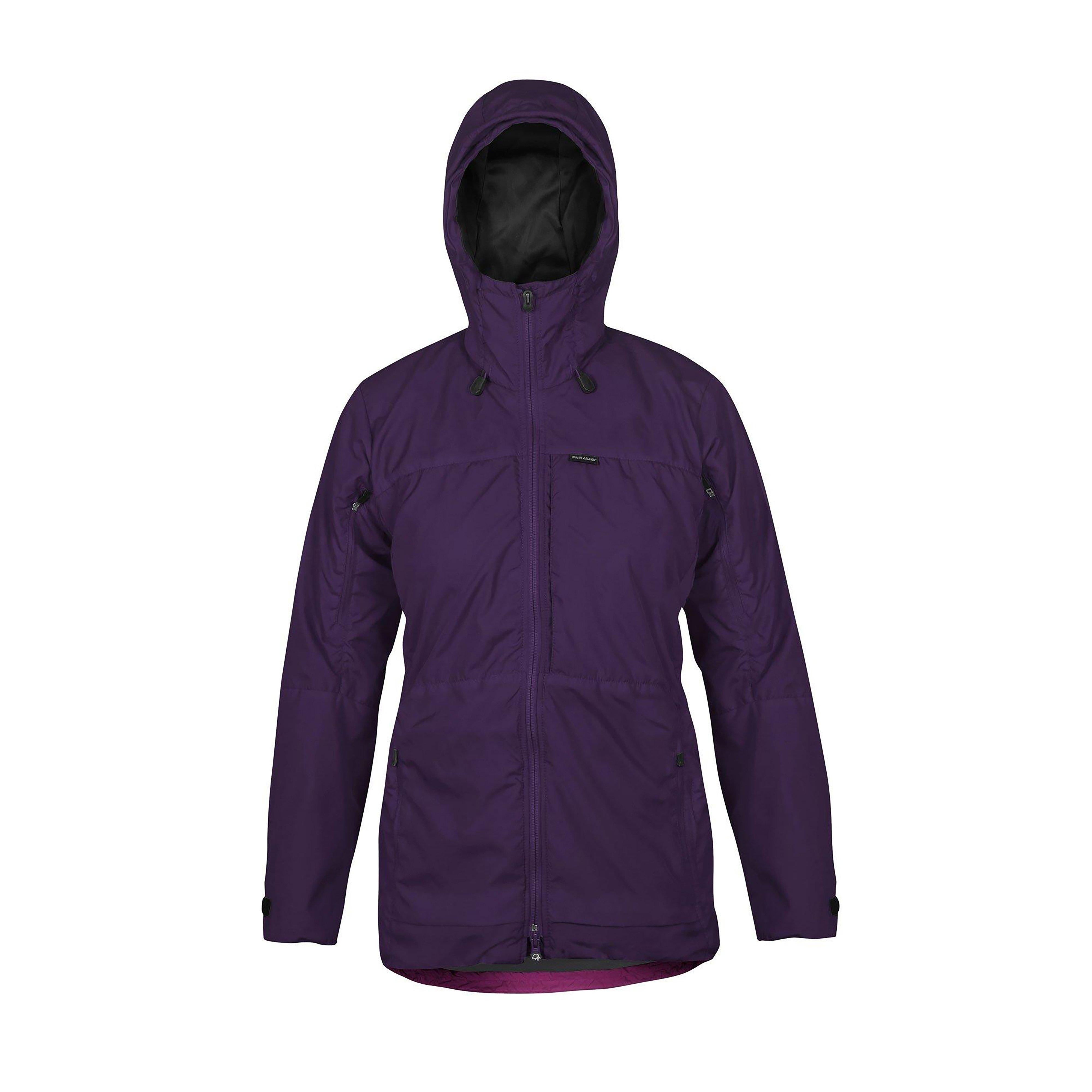 Women's Alta III Jacket