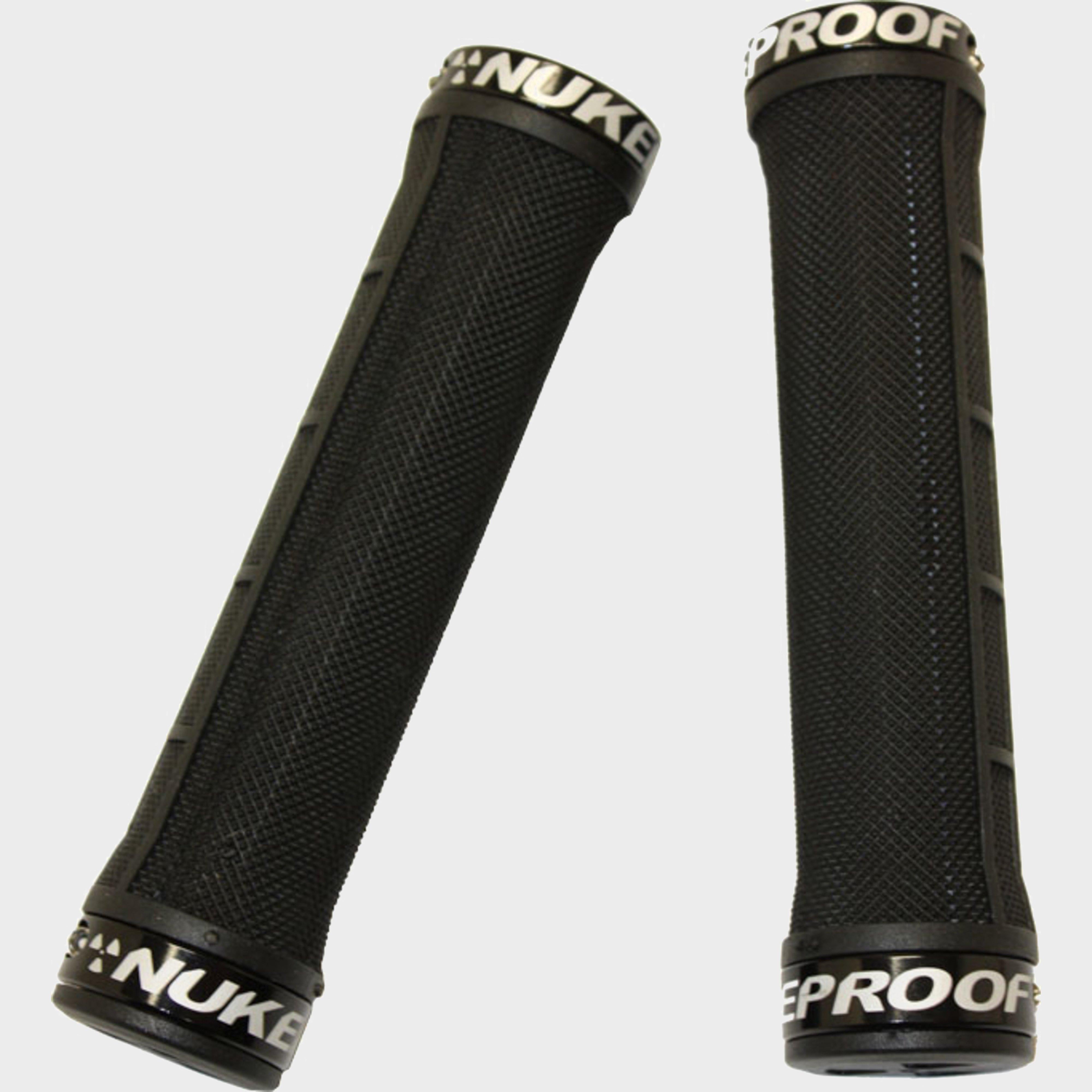 Neutron Half-Waffle Grips