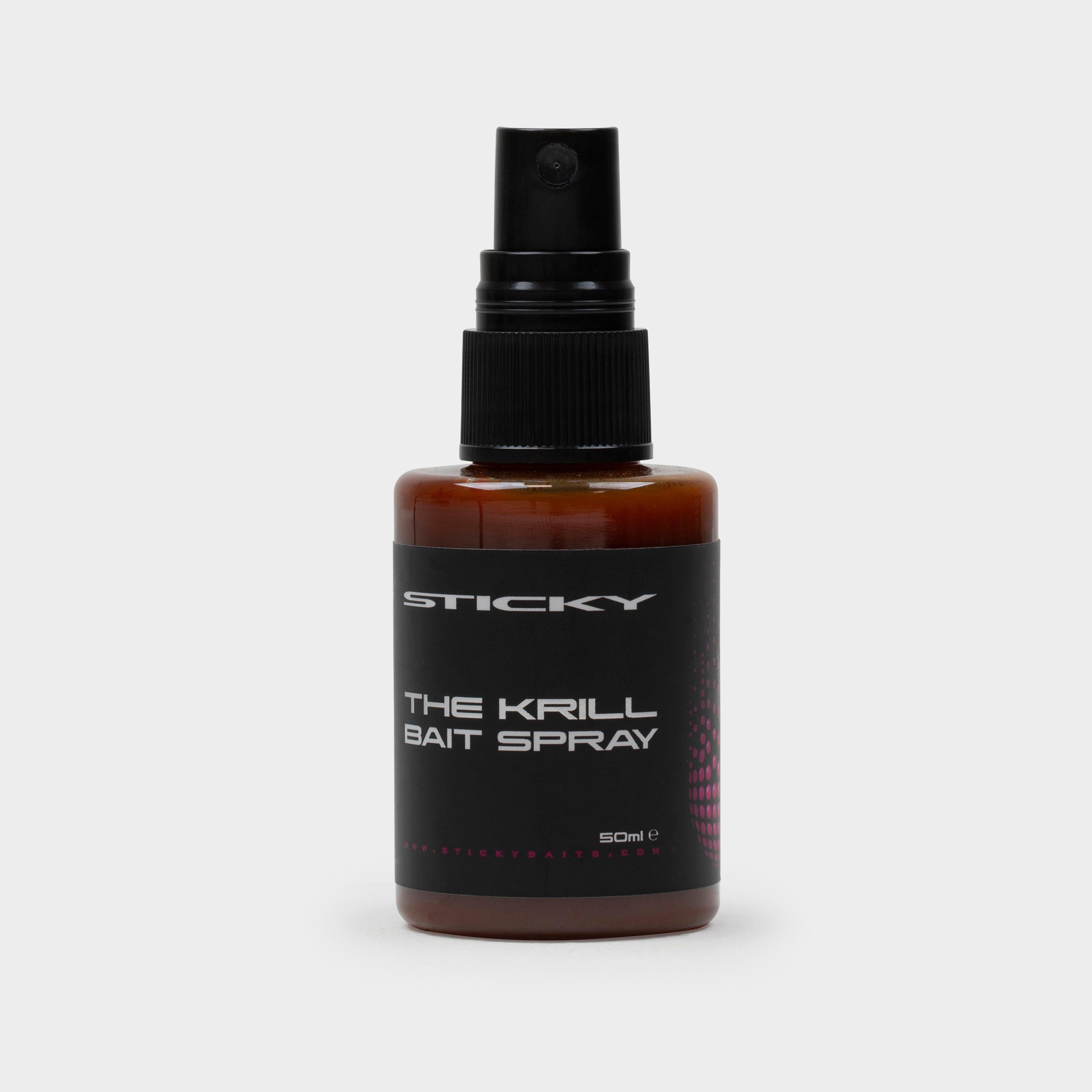 Krill Bait Spray 50ml