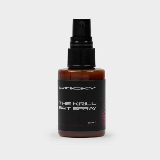 Krill Bait Spray 50ml
